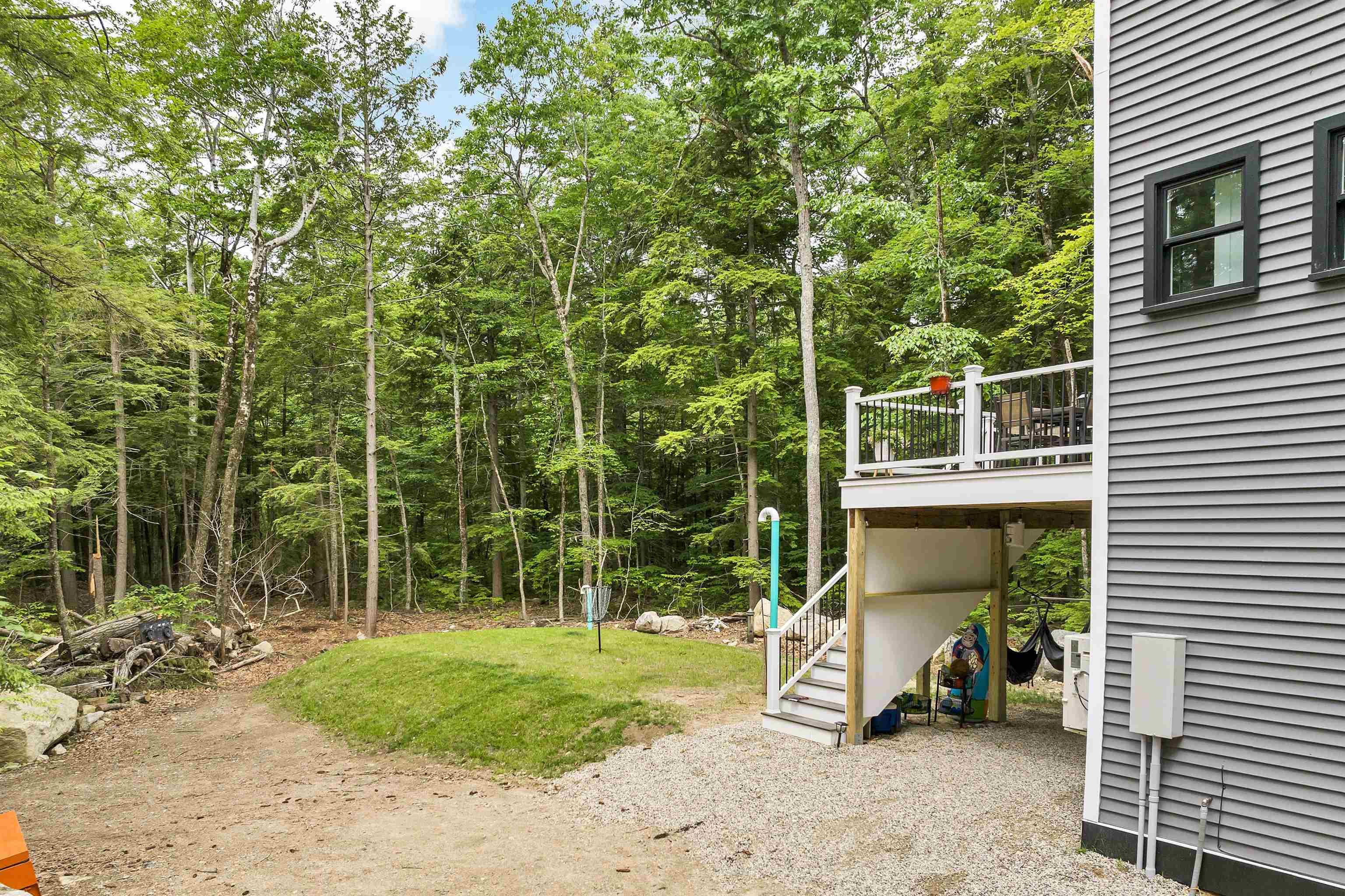 111 Towle Farm Rd, Wakefield, NH 03830