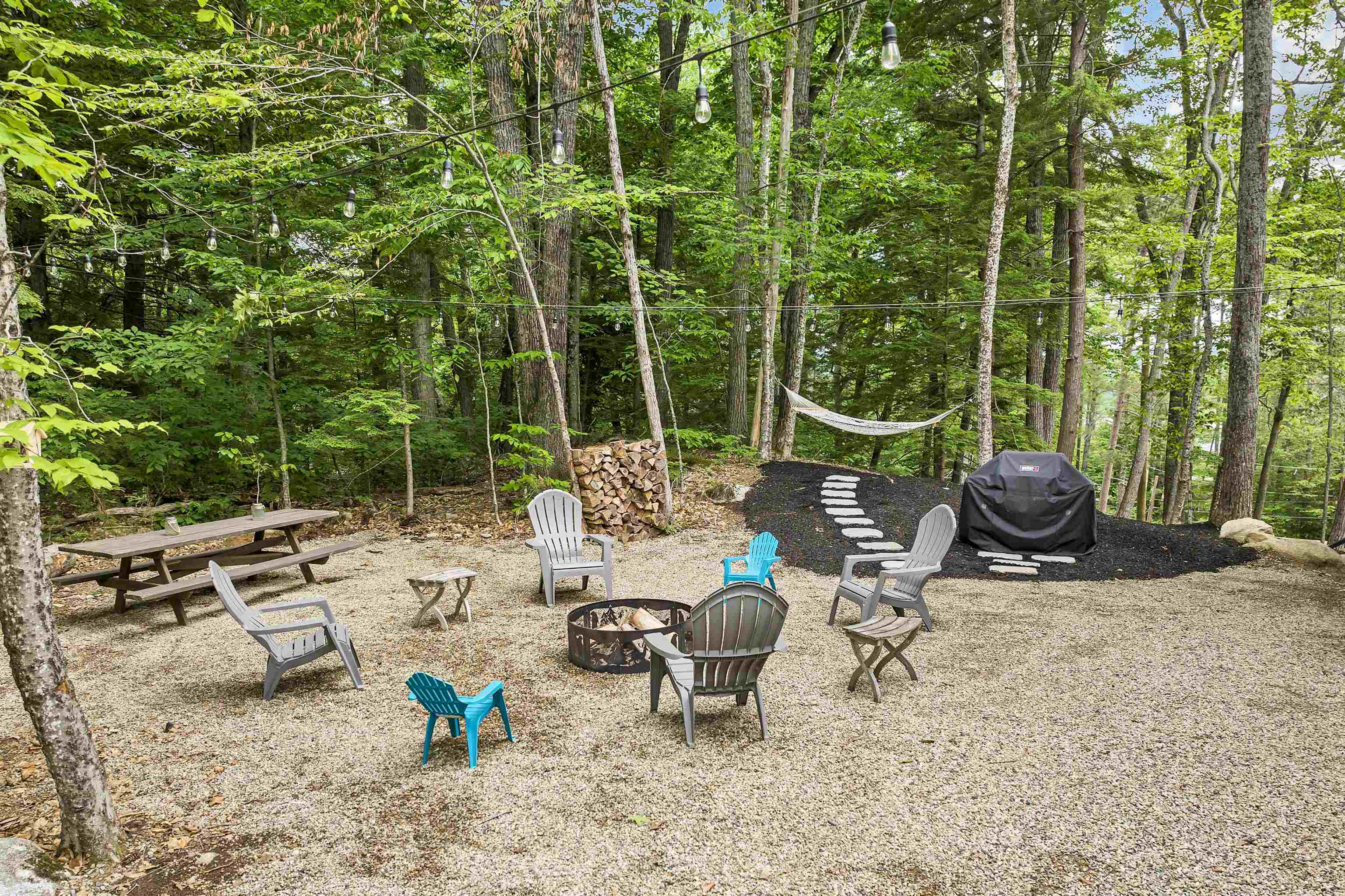 111 Towle Farm Rd, Wakefield, NH 03830