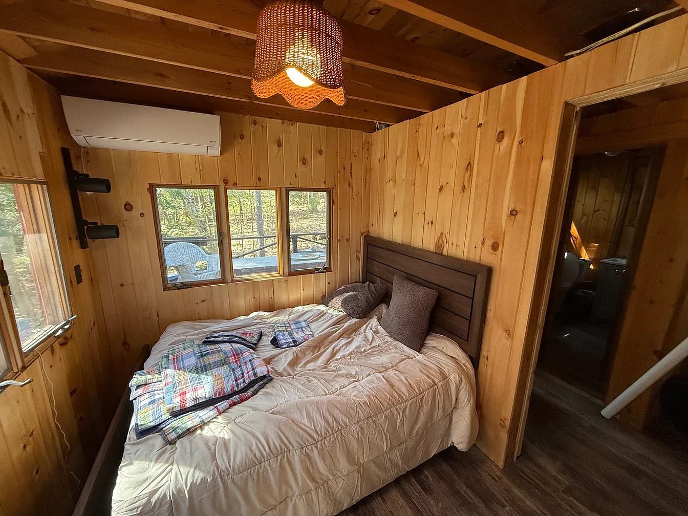 111 Towle Farm Rd, Wakefield, NH 03830