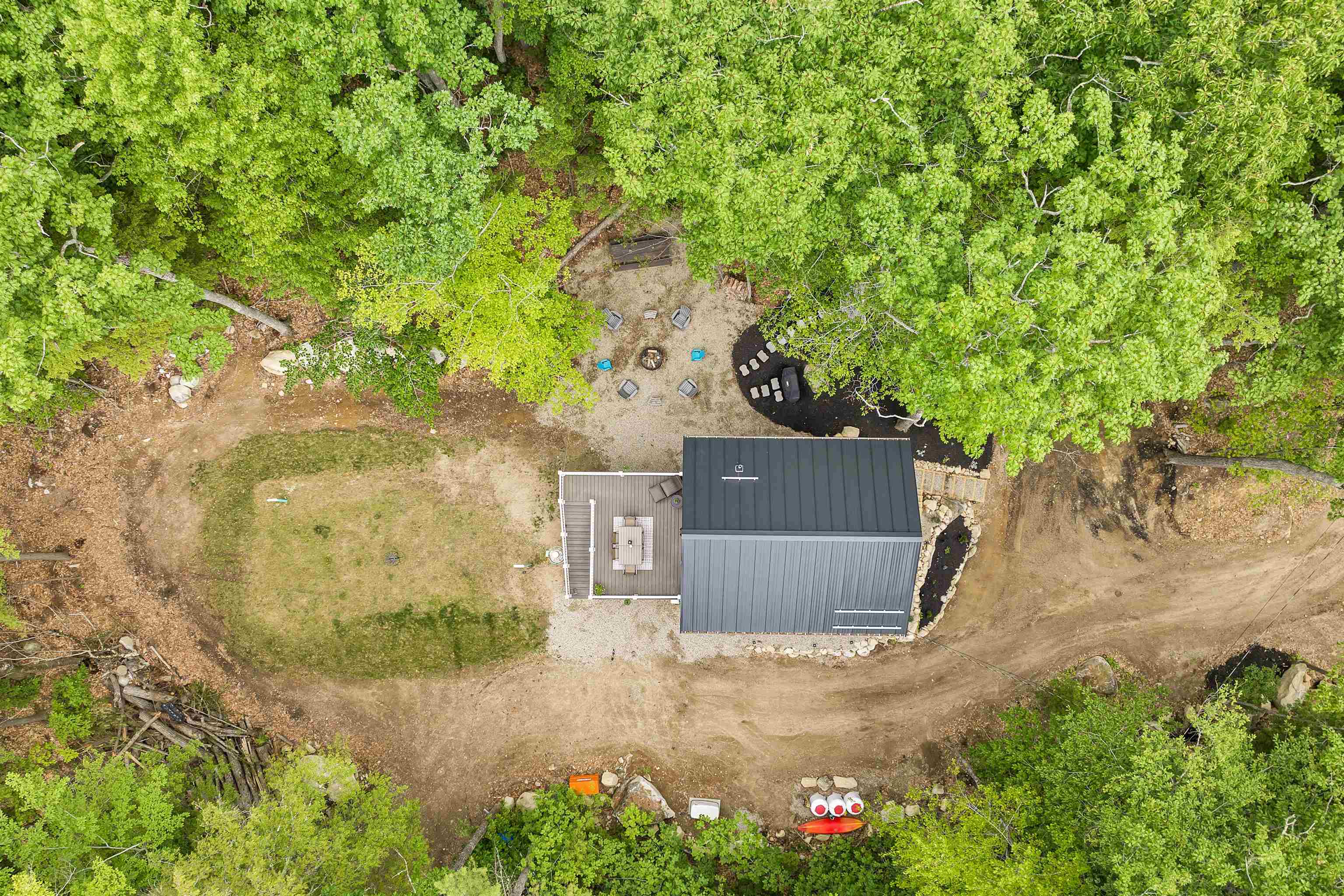 111 Towle Farm Rd, Wakefield, NH 03830