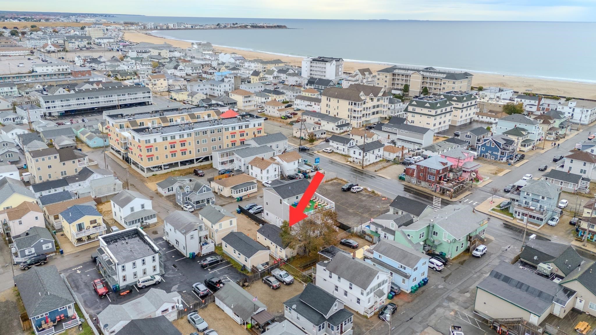 7 Perkins Ave #C, Hampton, NH 03842