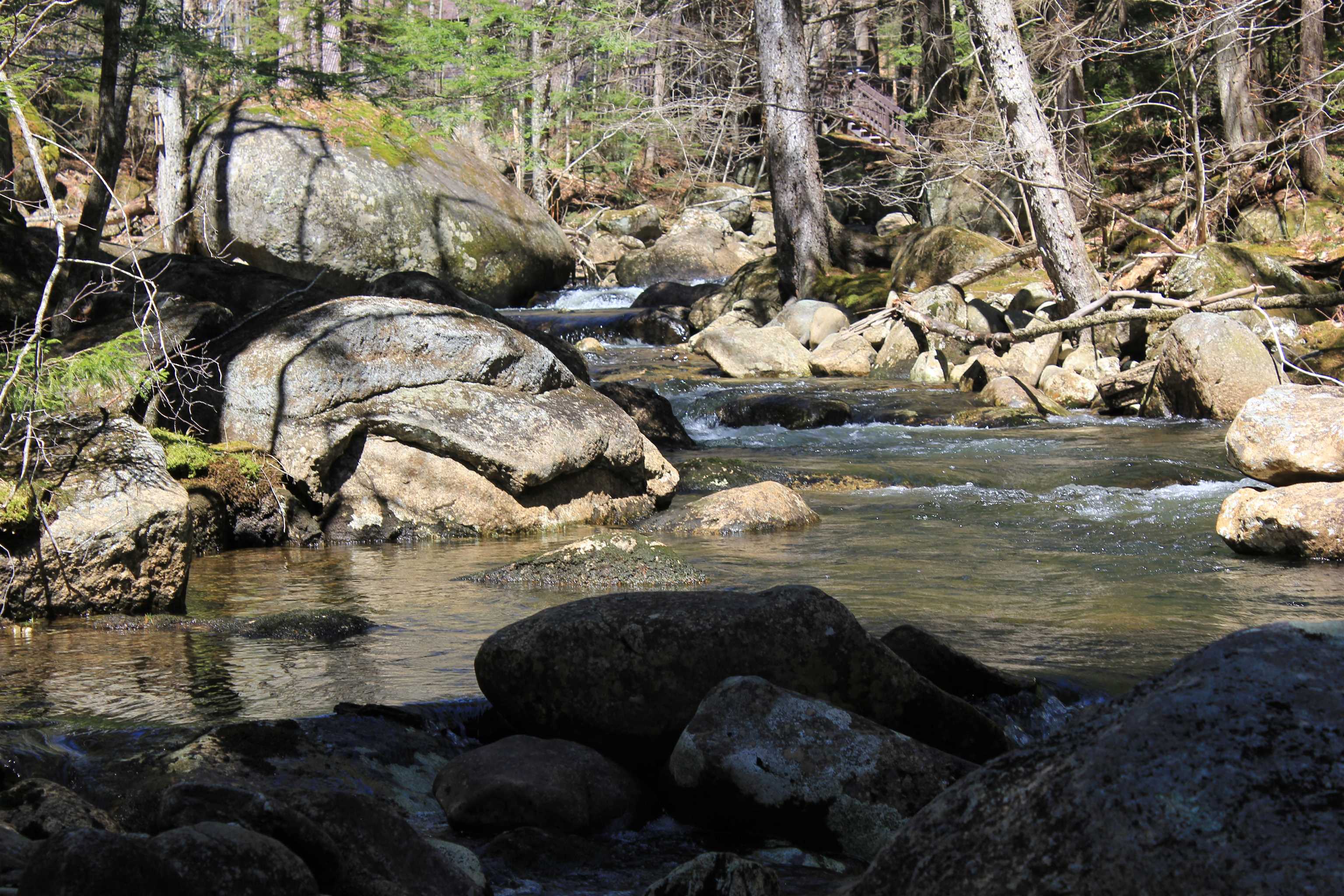 1784 Stinson Lake Rd, Rumney, NH 03266