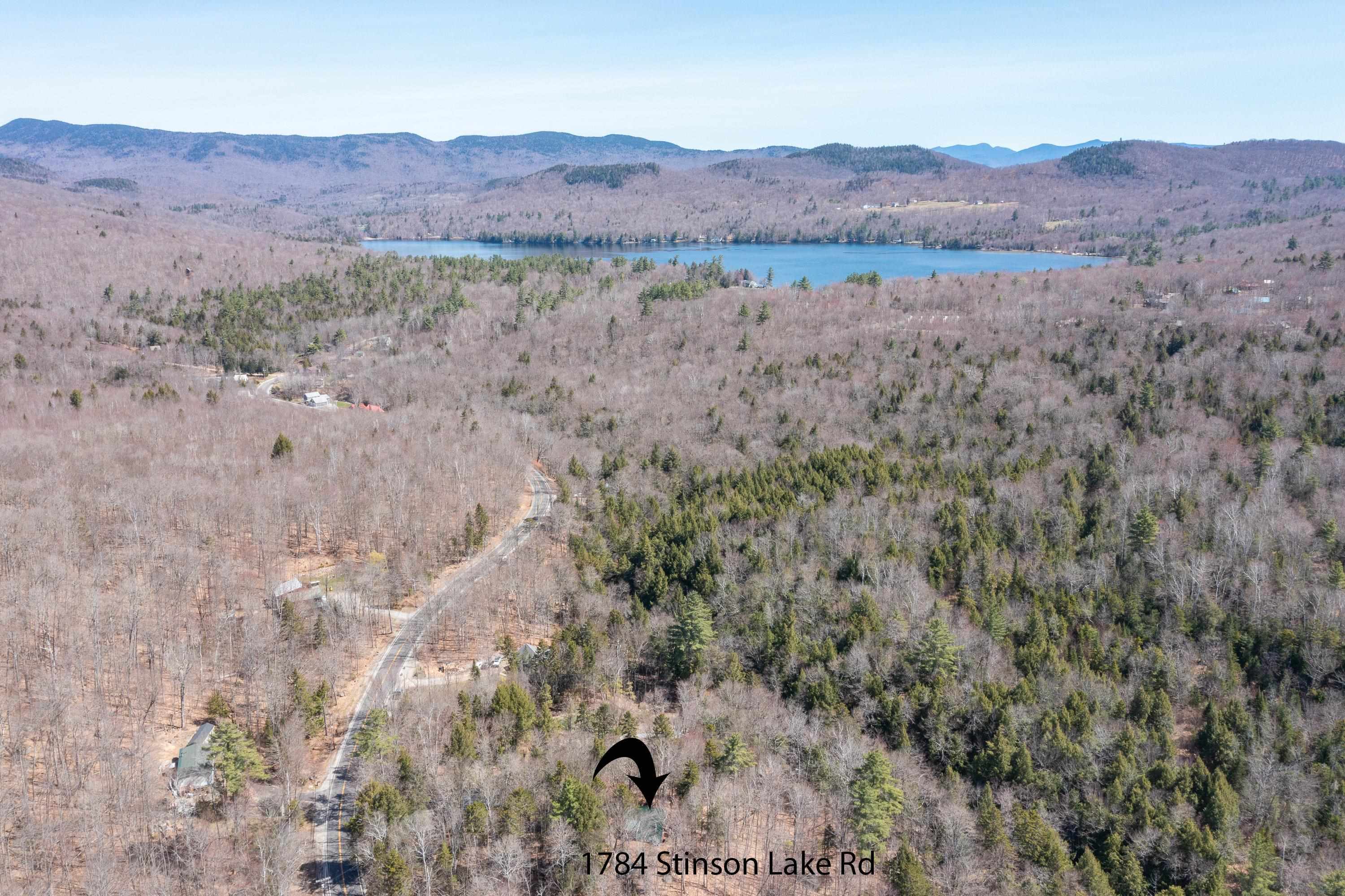 1784 Stinson Lake Rd #2024, Rumney, NH 03266