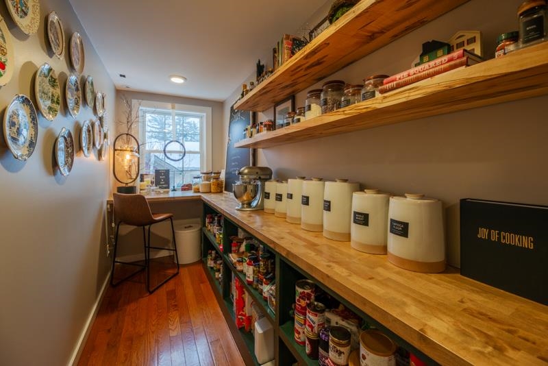 Pantry