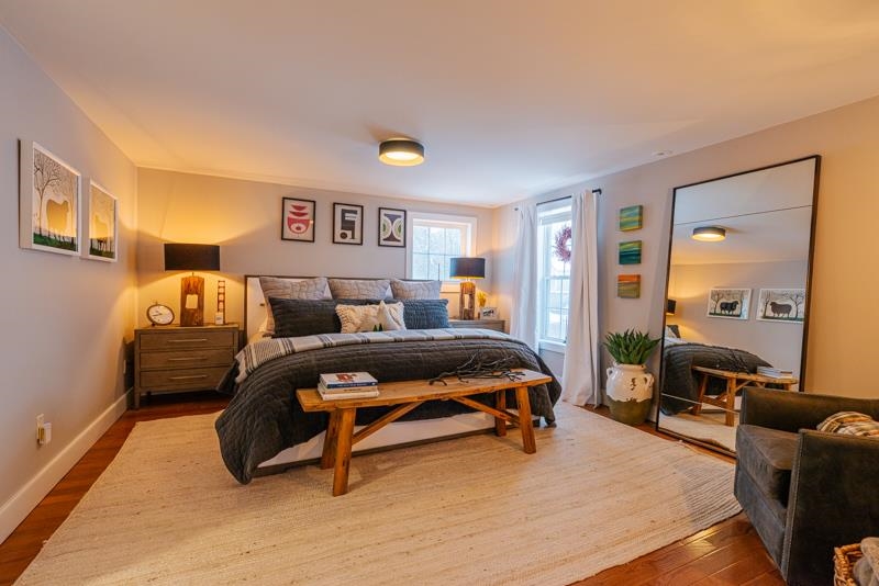Guest Room (bedroom 2)