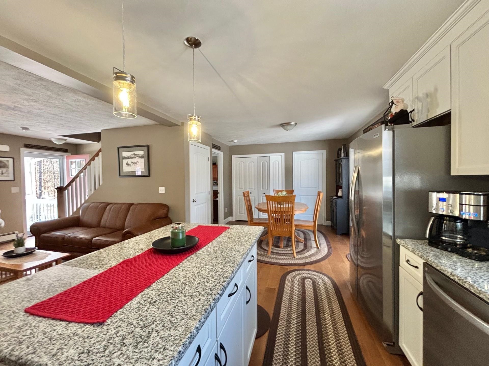 141 Farm Rd, Surry, NH 03431