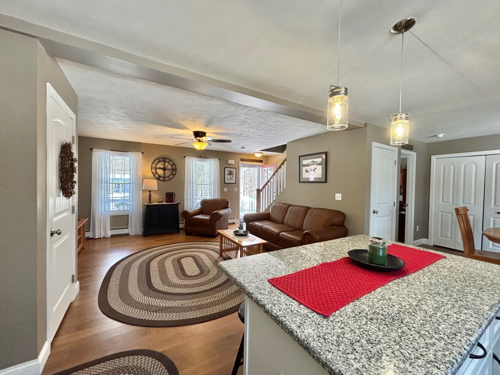 141 Farm Rd, Surry, NH 03431