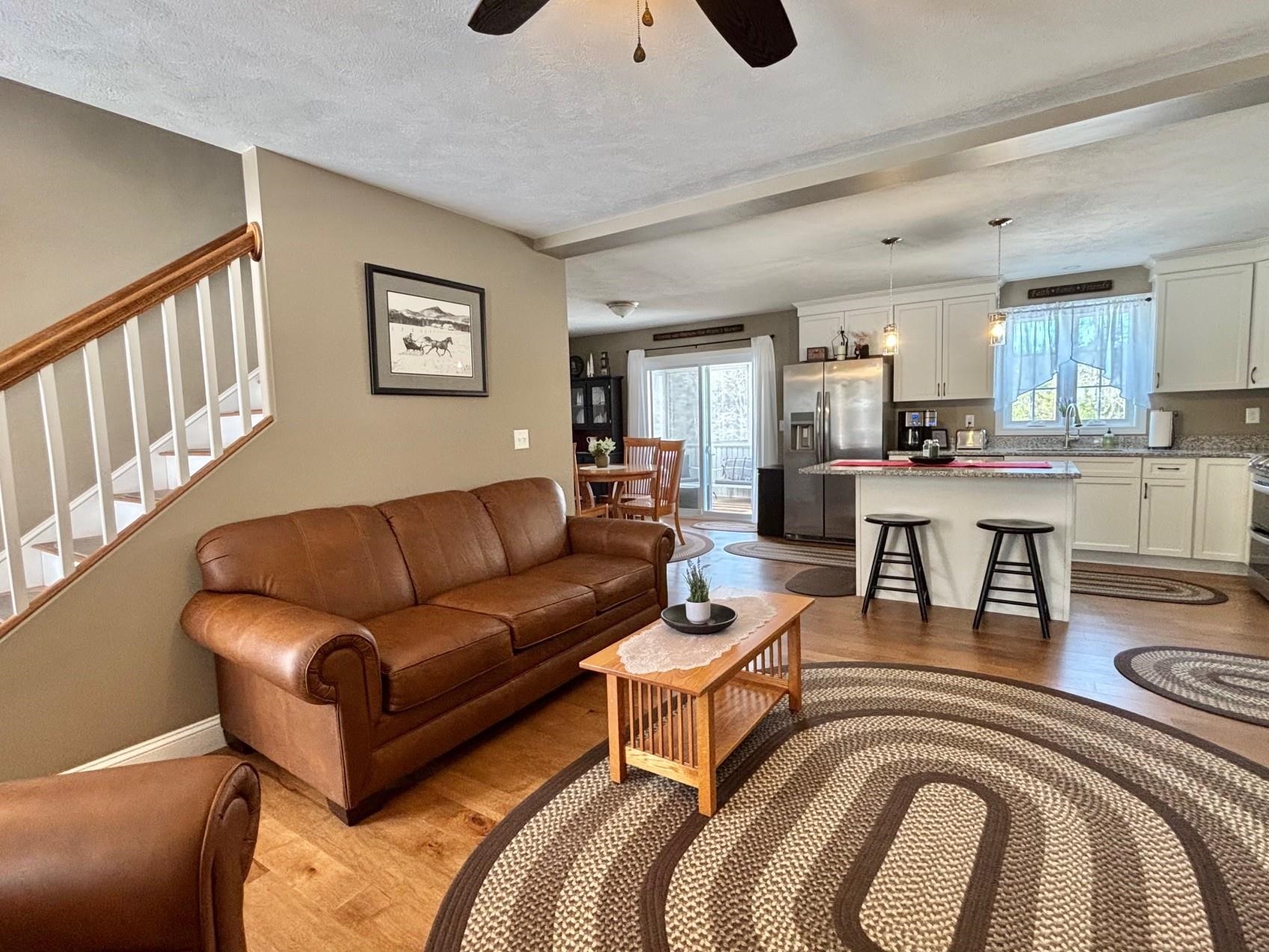 141 Farm Rd, Surry, NH 03431