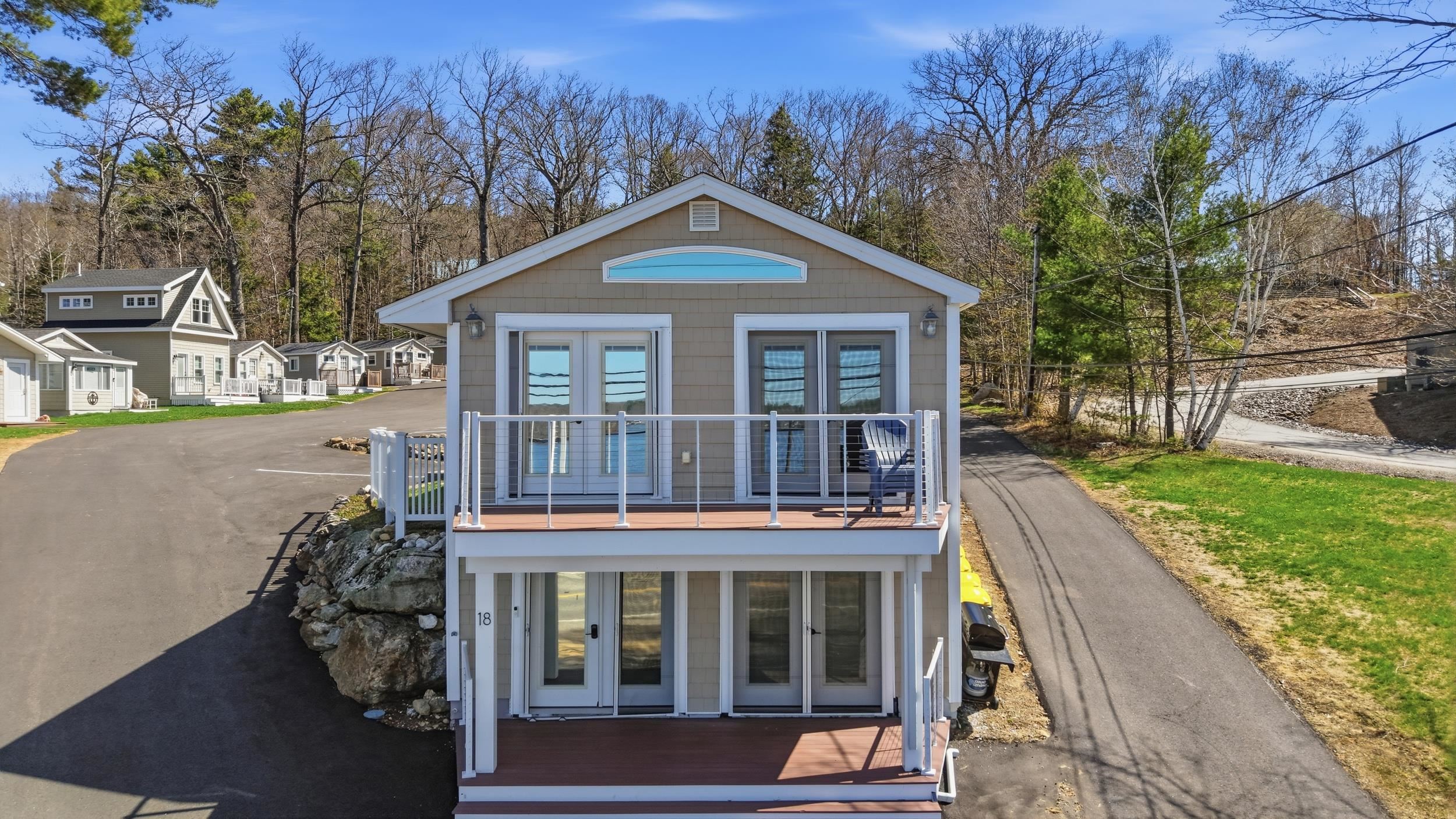 277 Weirs Blvd #18, Laconia, NH 03246