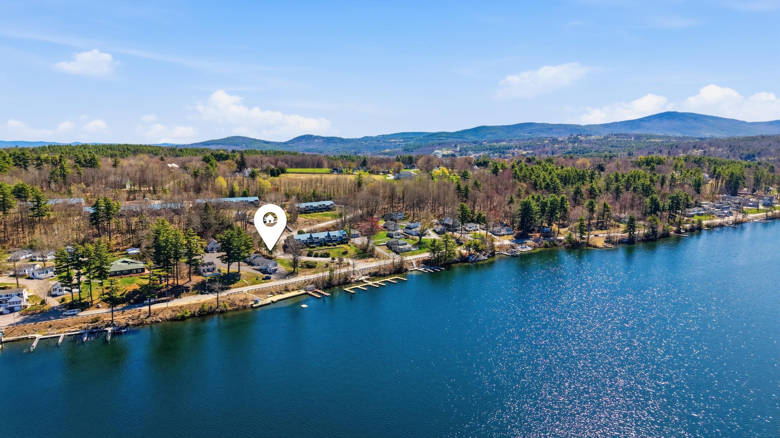 277 Weirs Blvd #18, Laconia, NH 03246