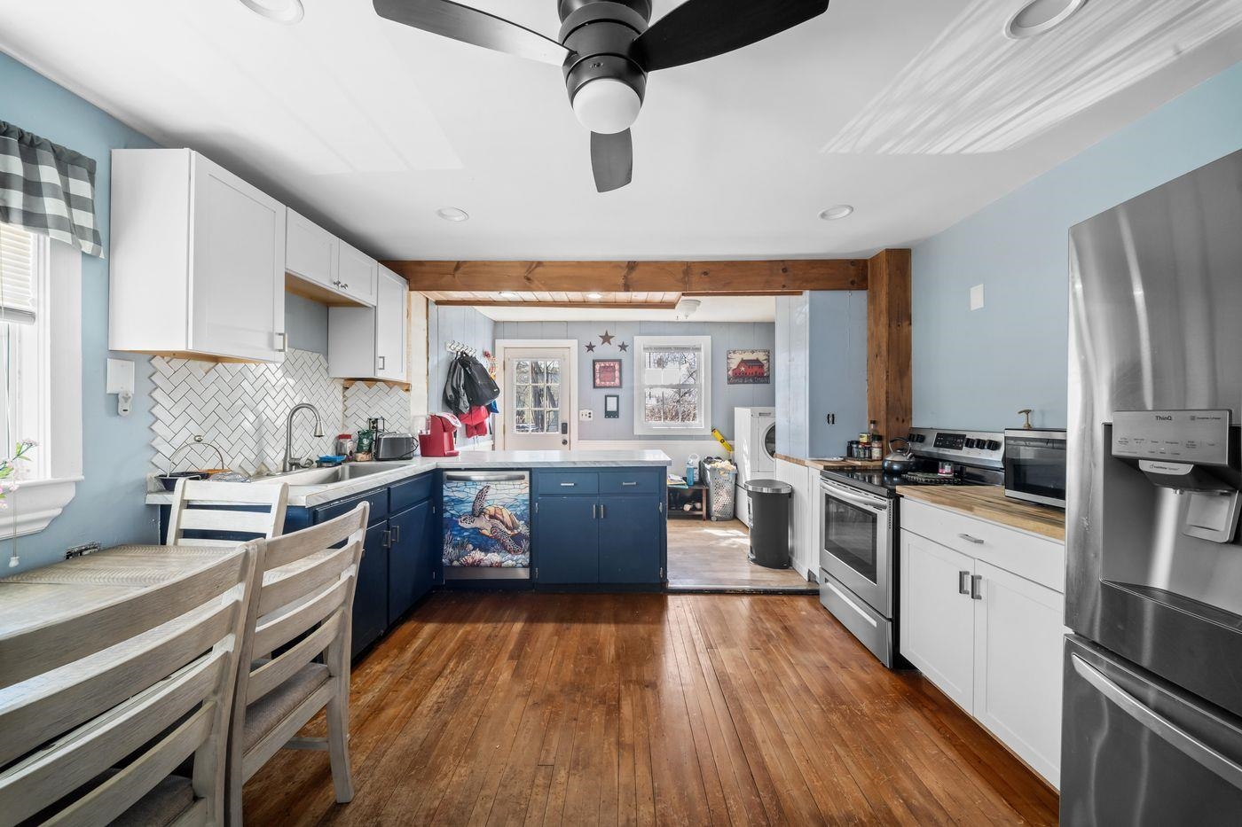 862 Portland St, Rochester, NH 03820