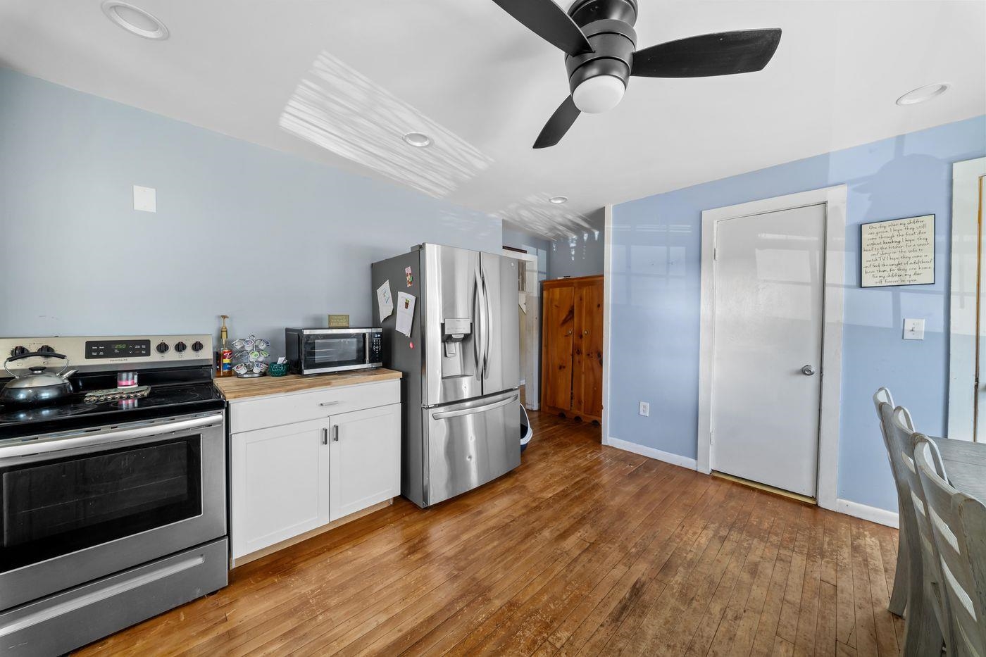 862 Portland St, Rochester, NH 03820