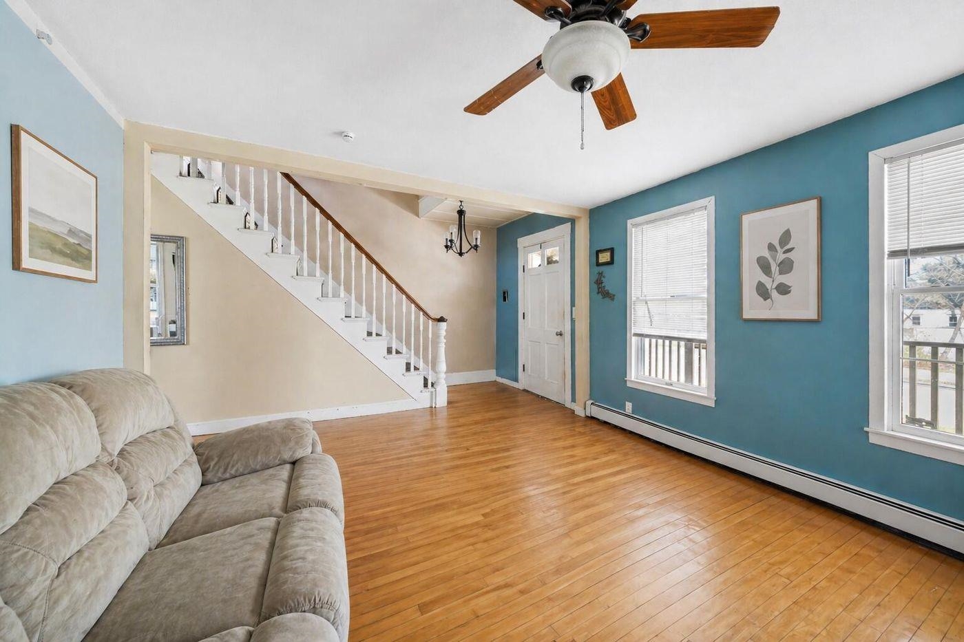 862 Portland St, Rochester, NH 03820