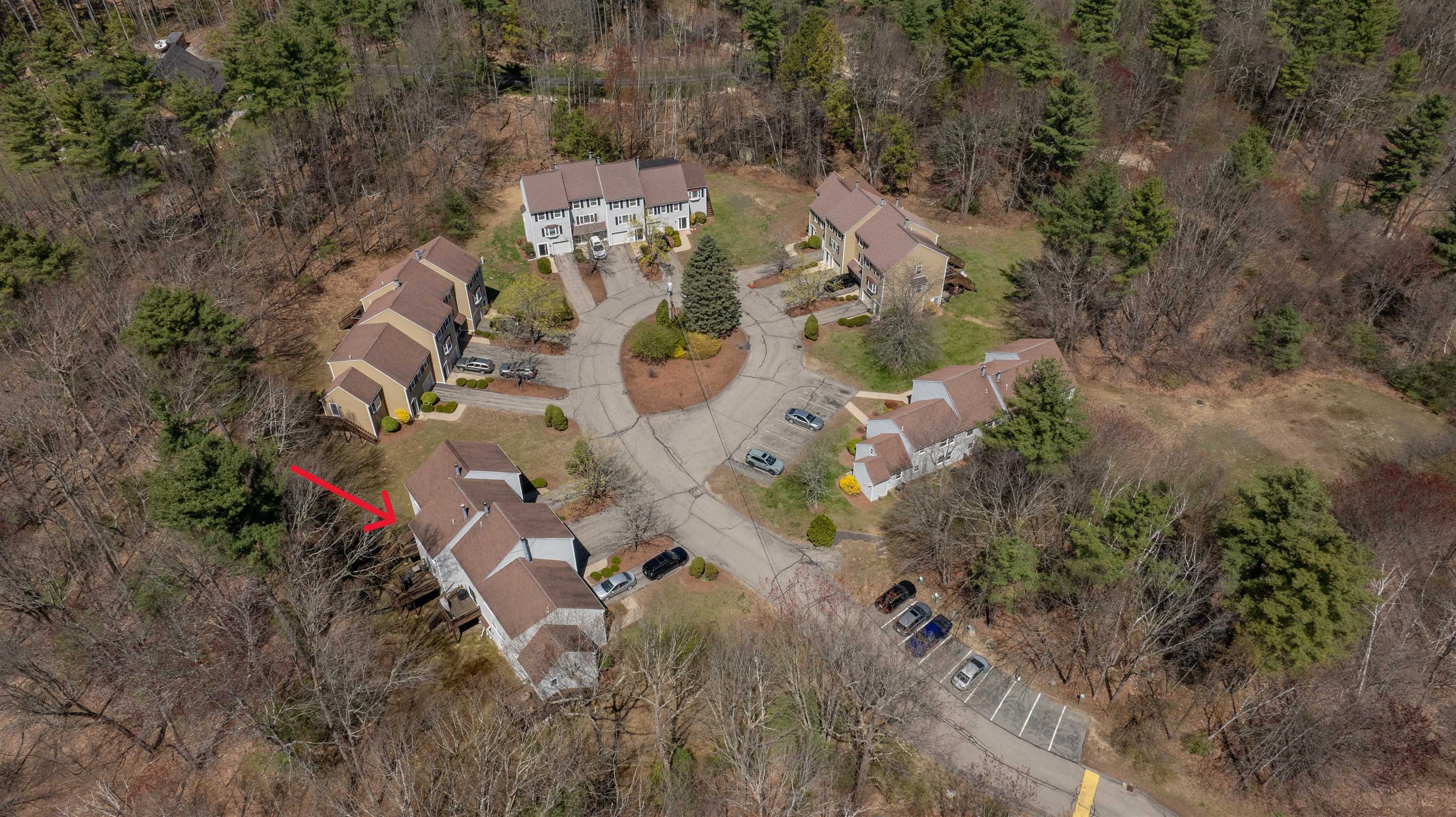 15 Culver St #86, Plaistow, NH 03865