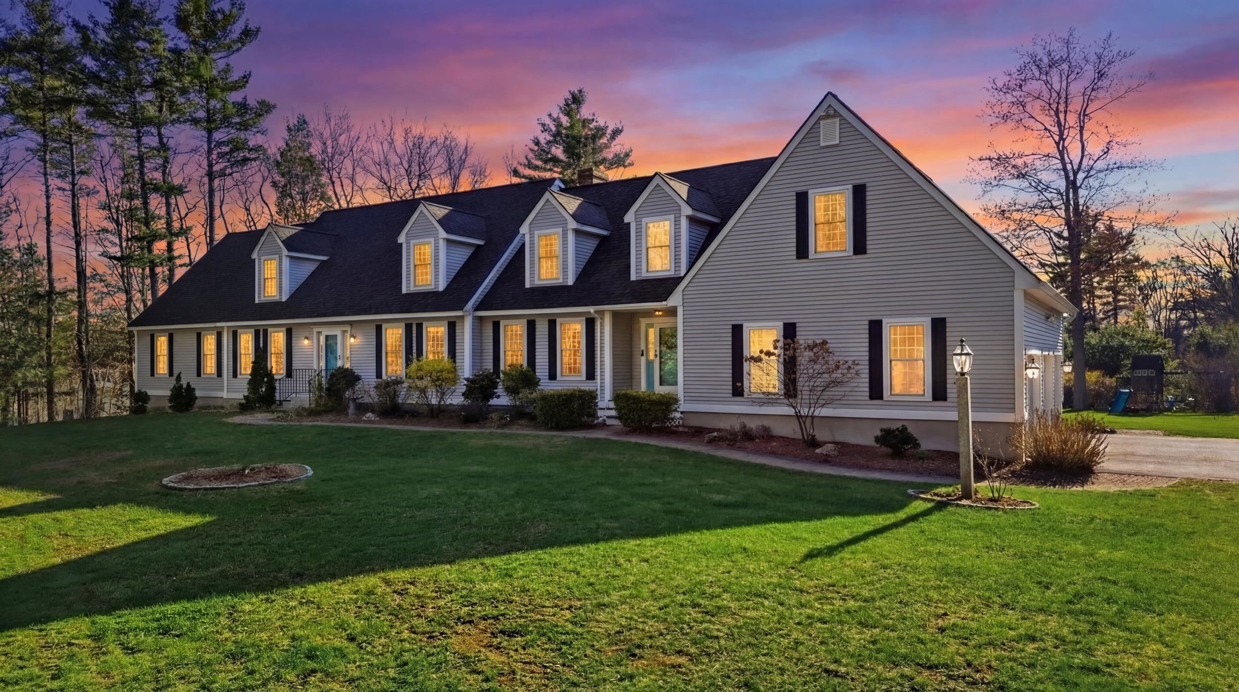 149 Crawford Rd, Chester, NH 03036