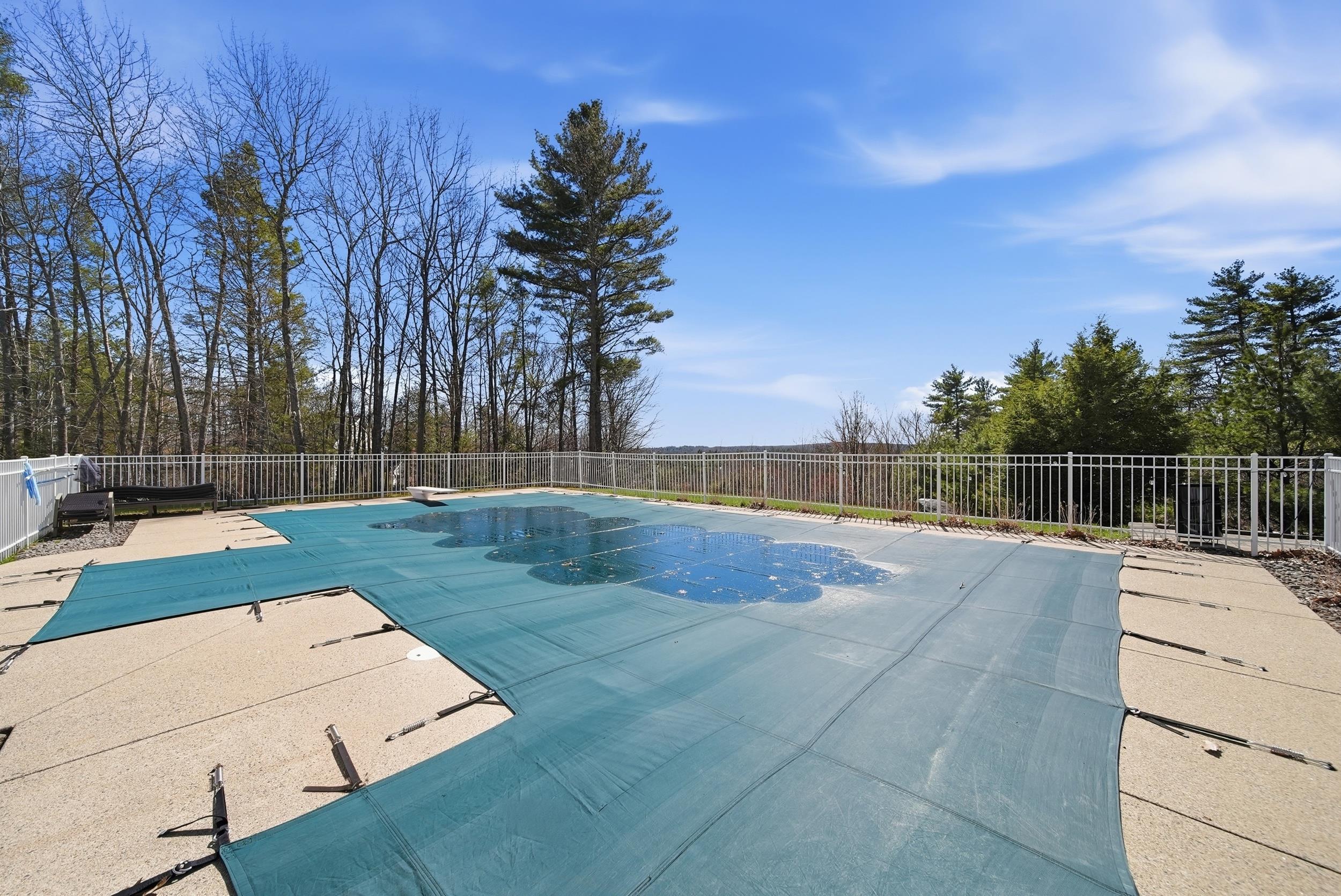 149 Crawford Rd, Chester, NH 03036