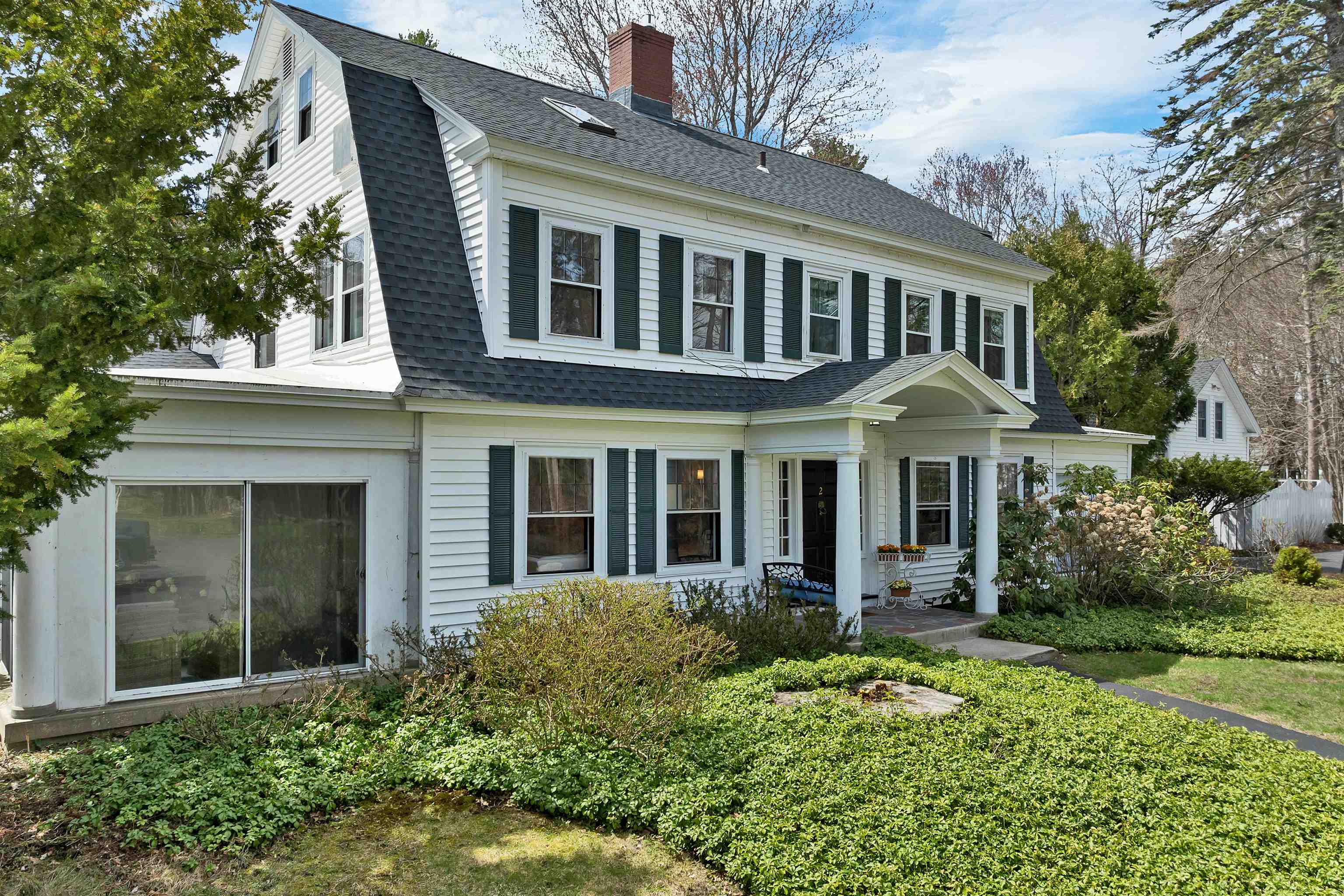 1 Farm House Lane — photo 2