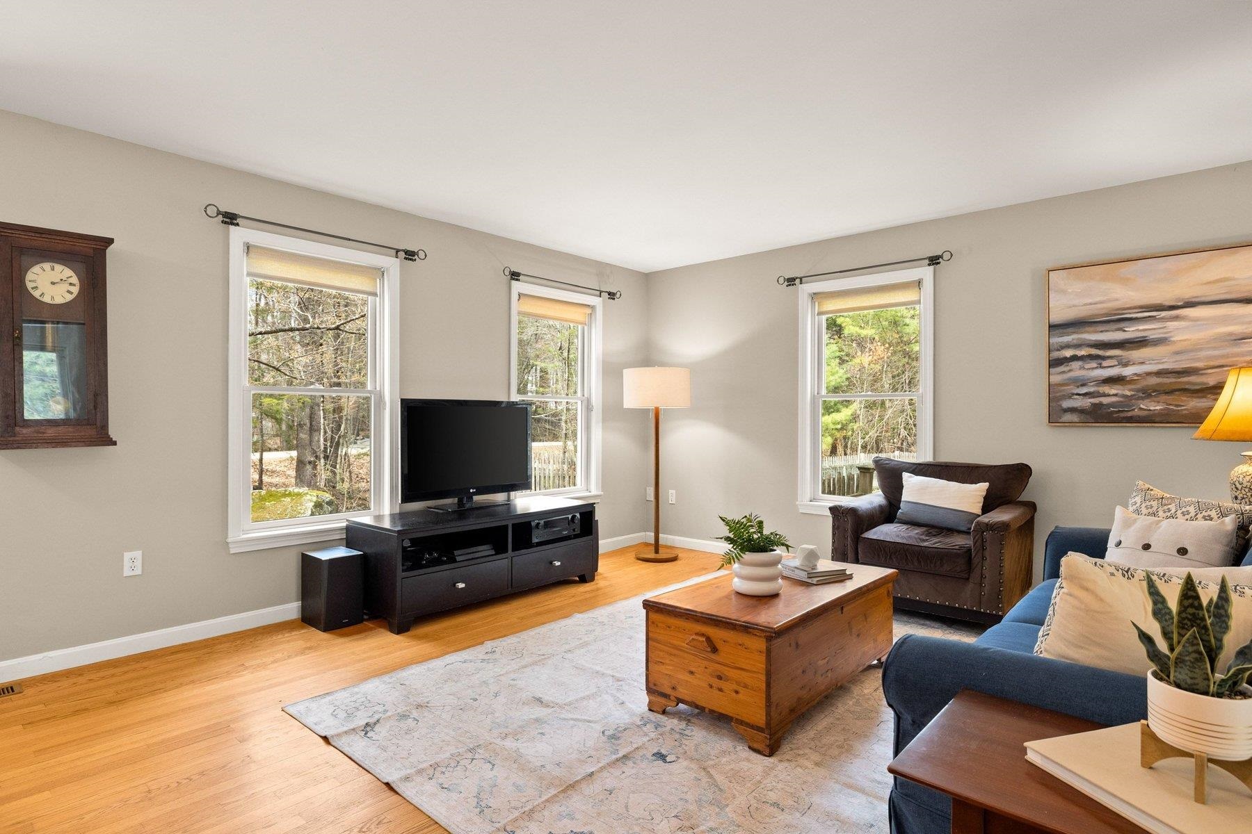 55 Ross Rd, Durham, NH 03824