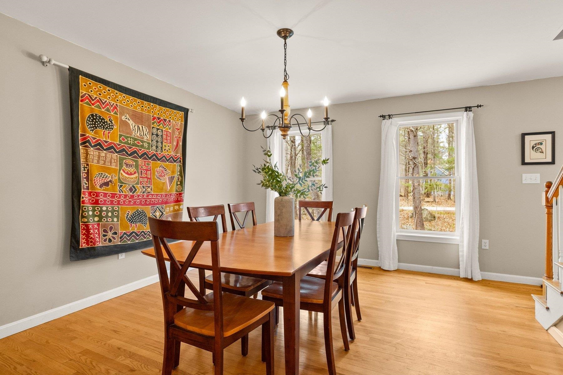 55 Ross Rd, Durham, NH 03824