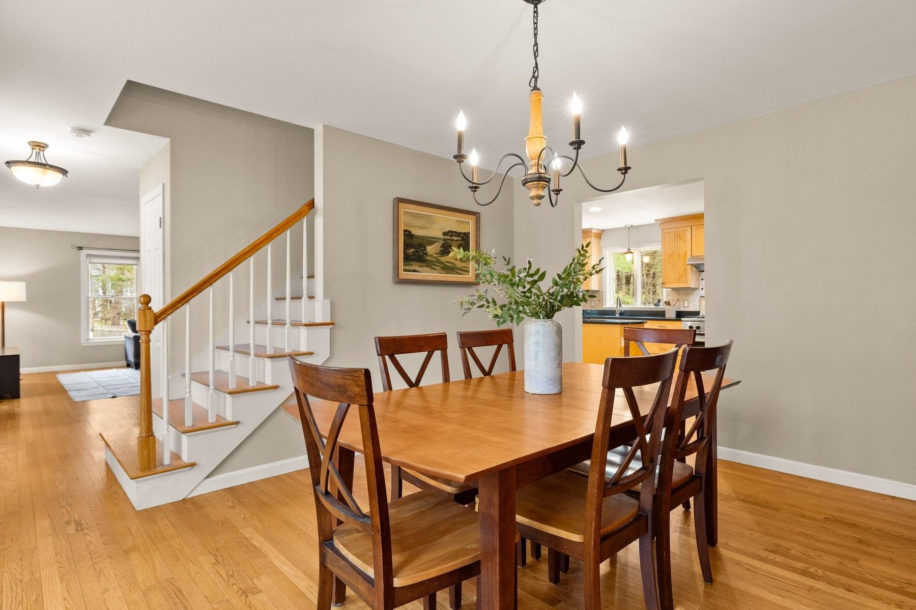 55 Ross Rd, Durham, NH 03824