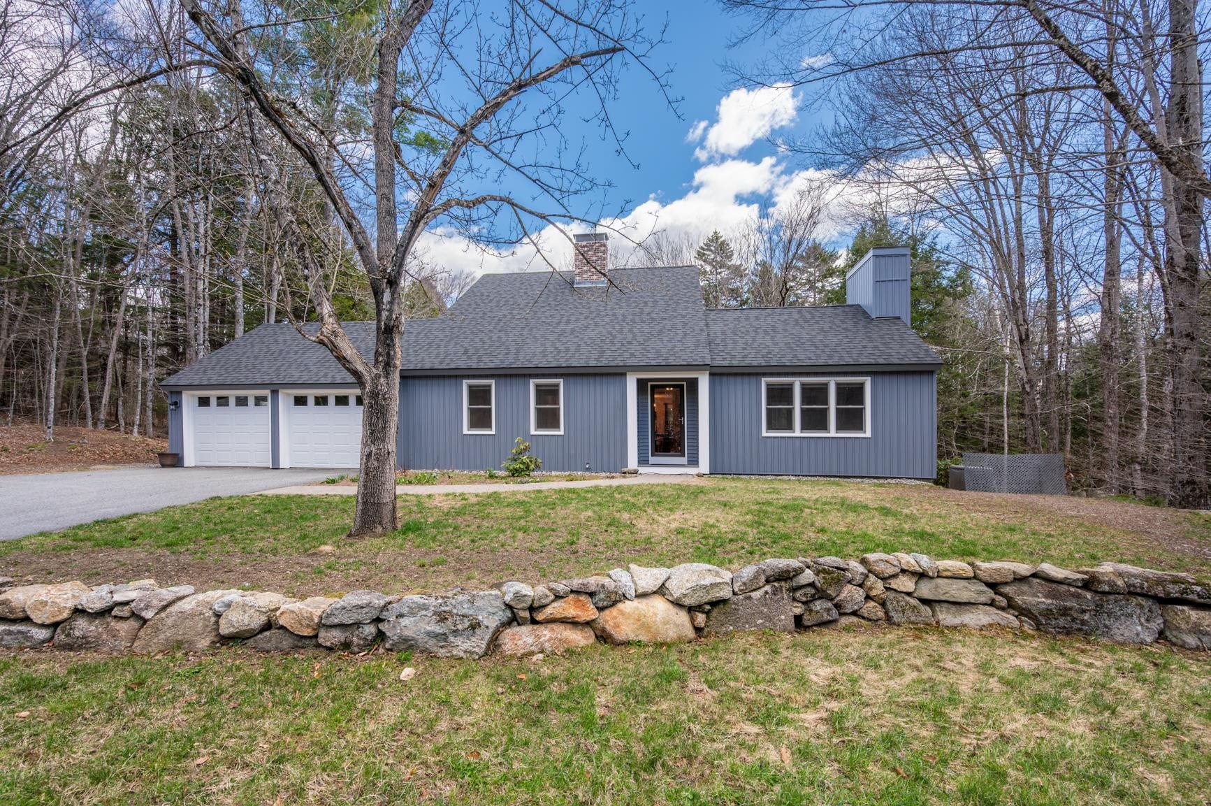 55 Bright Slope Way, Grantham, NH 03753