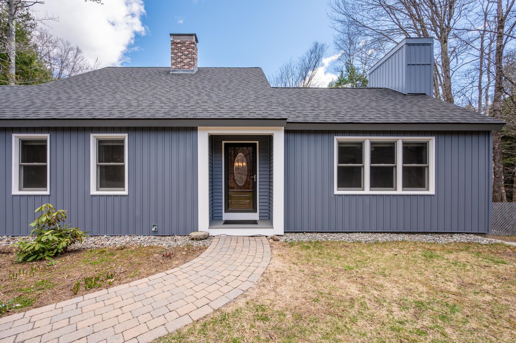 55 Bright Slope Way, Grantham, NH 03753
