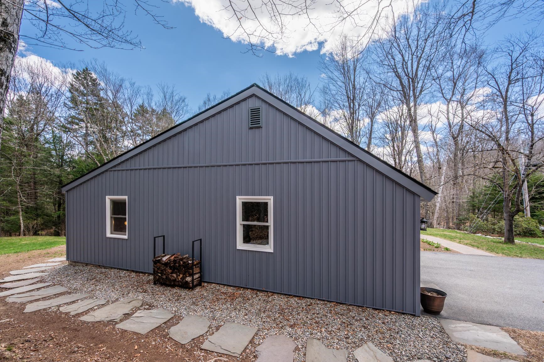 55 Bright Slope Way, Grantham, NH 03753
