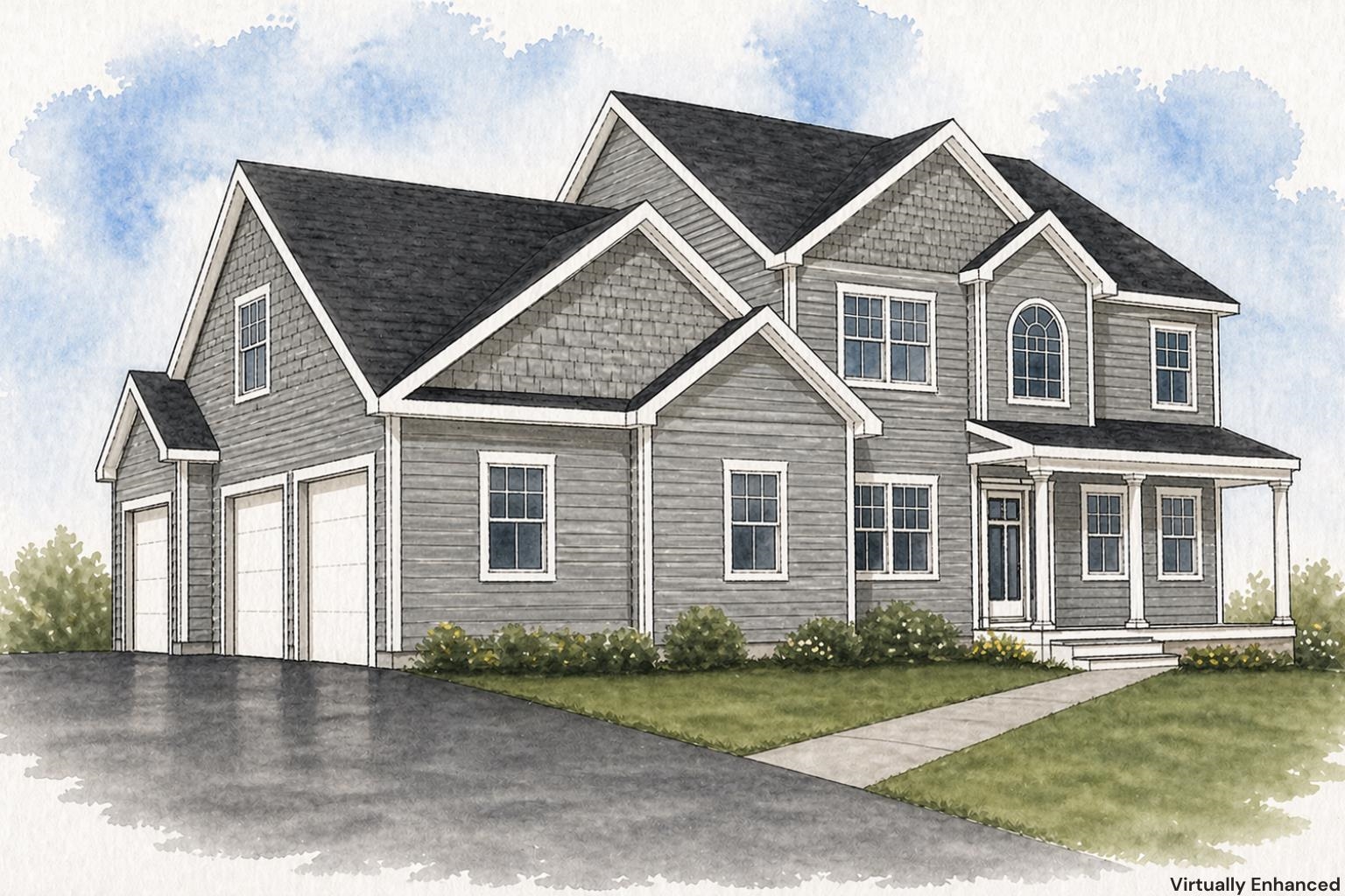 1 Mcintosh Way, Amherst, NH 03031