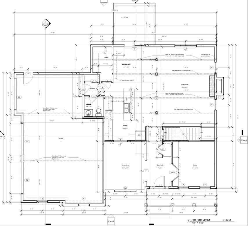 1 Mcintosh Way, Amherst, NH 03031