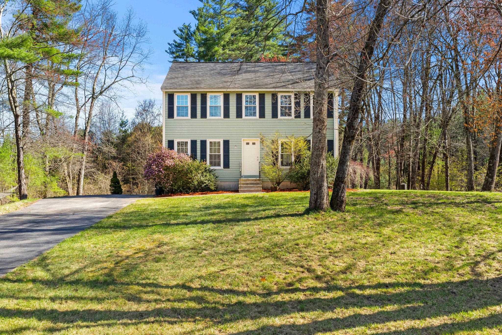 71 Talent Rd, Litchfield, NH 03052