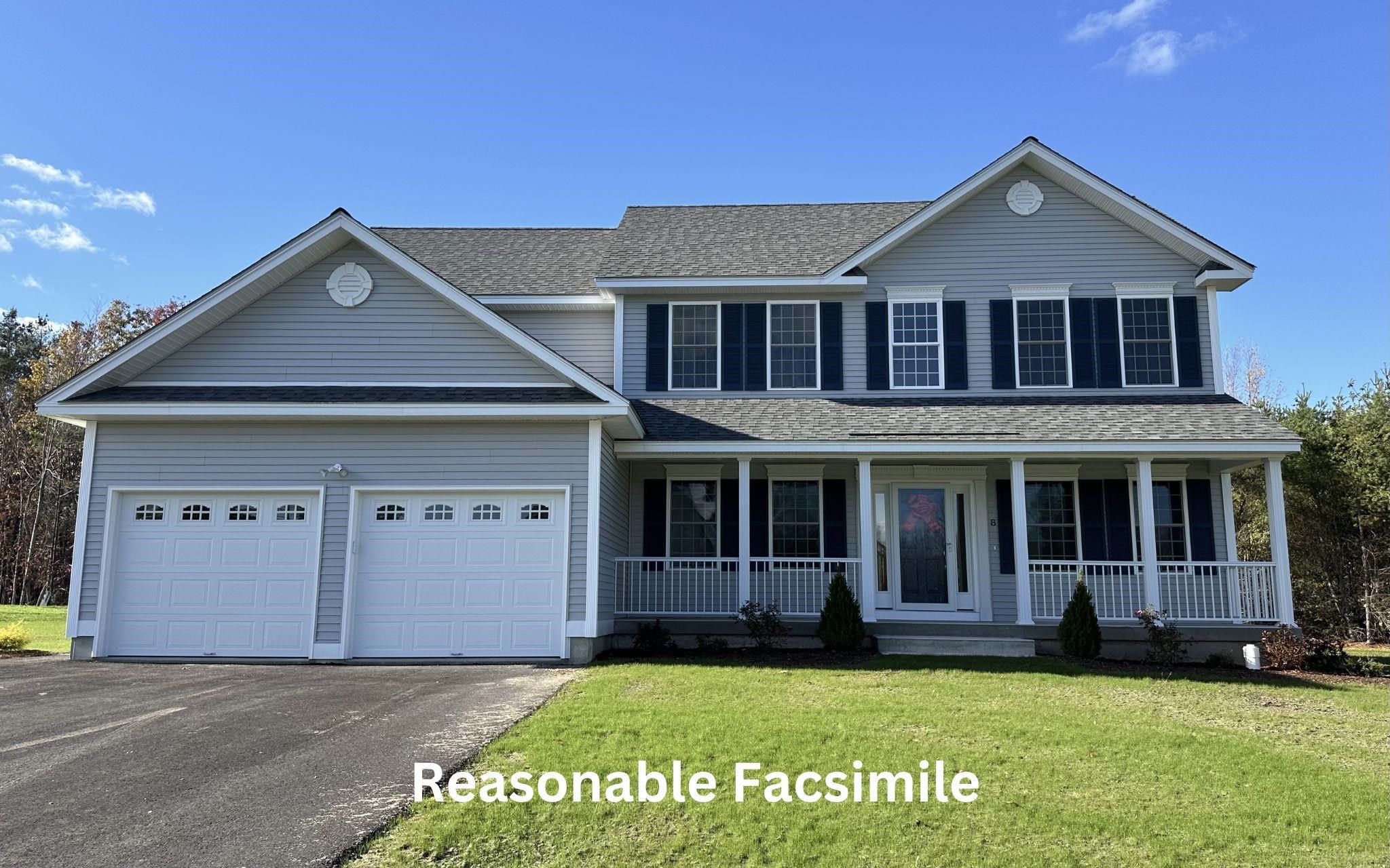 70 Lantern Dr, Sandown, NH 03873