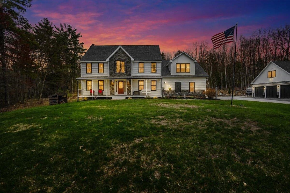 34 Horizon Dr, Goffstown, NH 03045