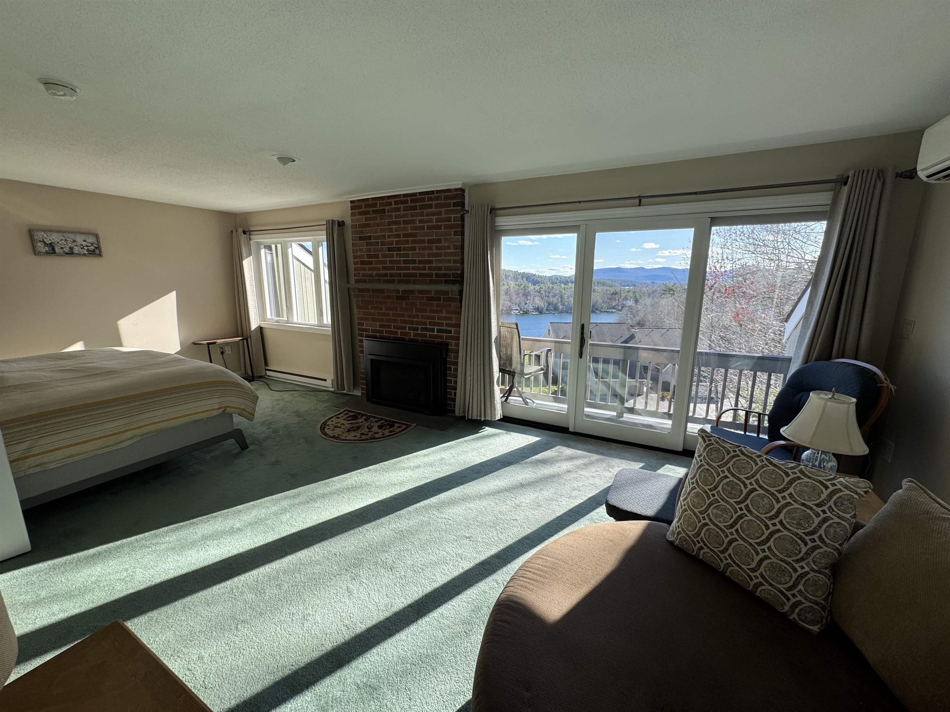 2 Mountain West Dr #17, Wolfeboro, NH 03894