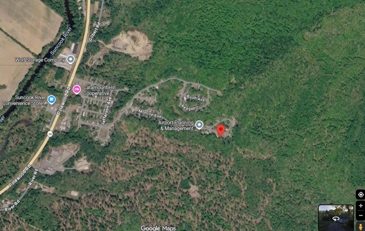41 Monroe Ave, Allenstown, NH 03275