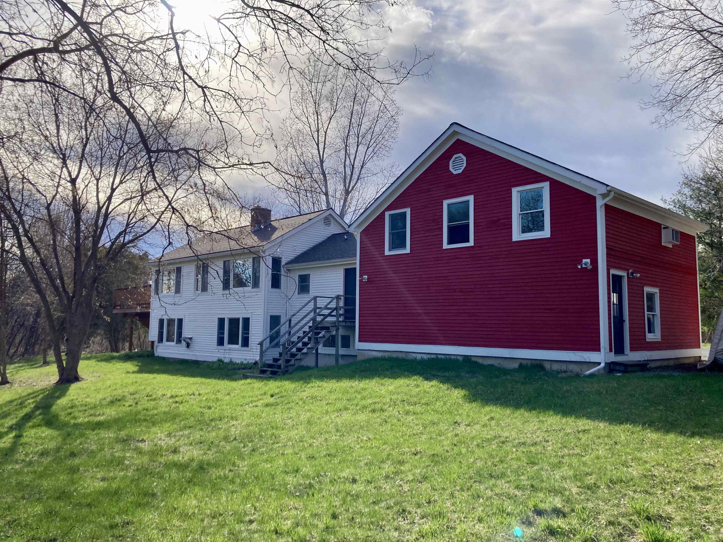 Monkton VT&nbsp;Multi Family for sale $749,900 $171 per sq.ft.