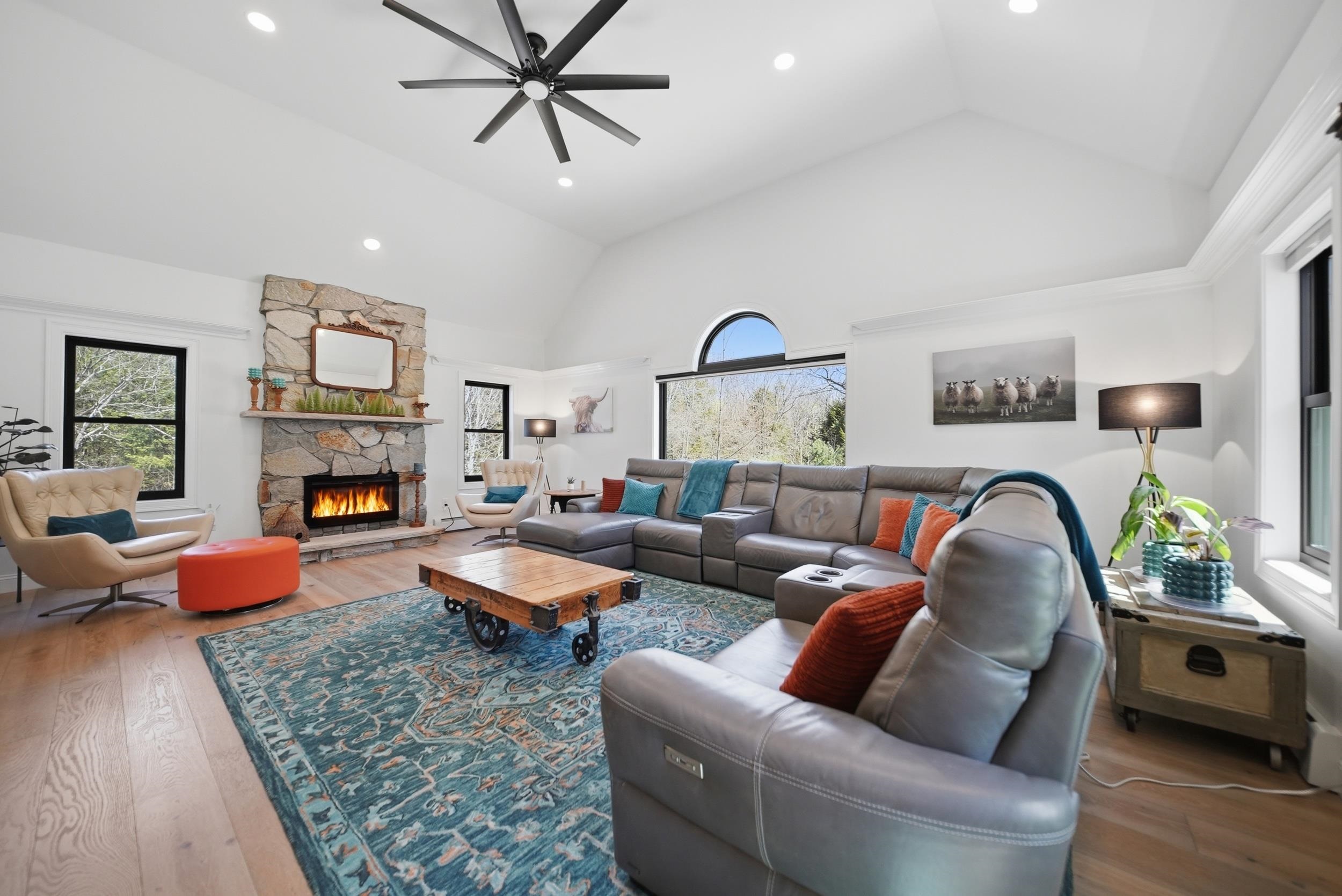 80 Karlin Rd, Fremont, NH 03044