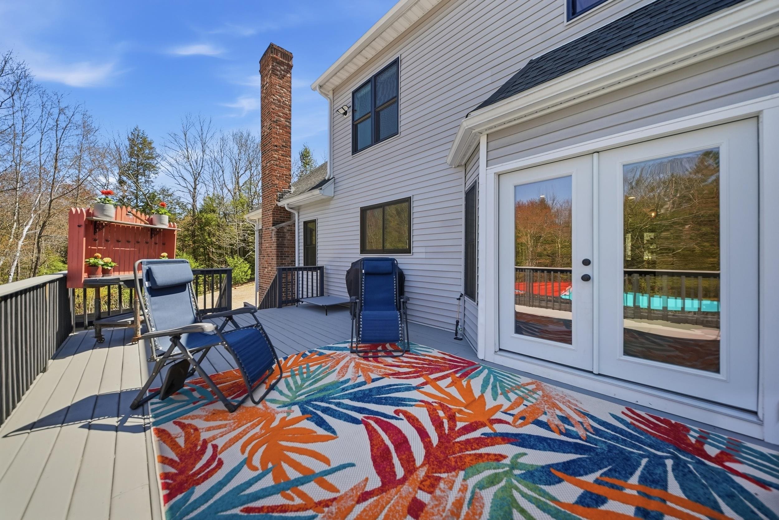 80 Karlin Rd, Fremont, NH 03044