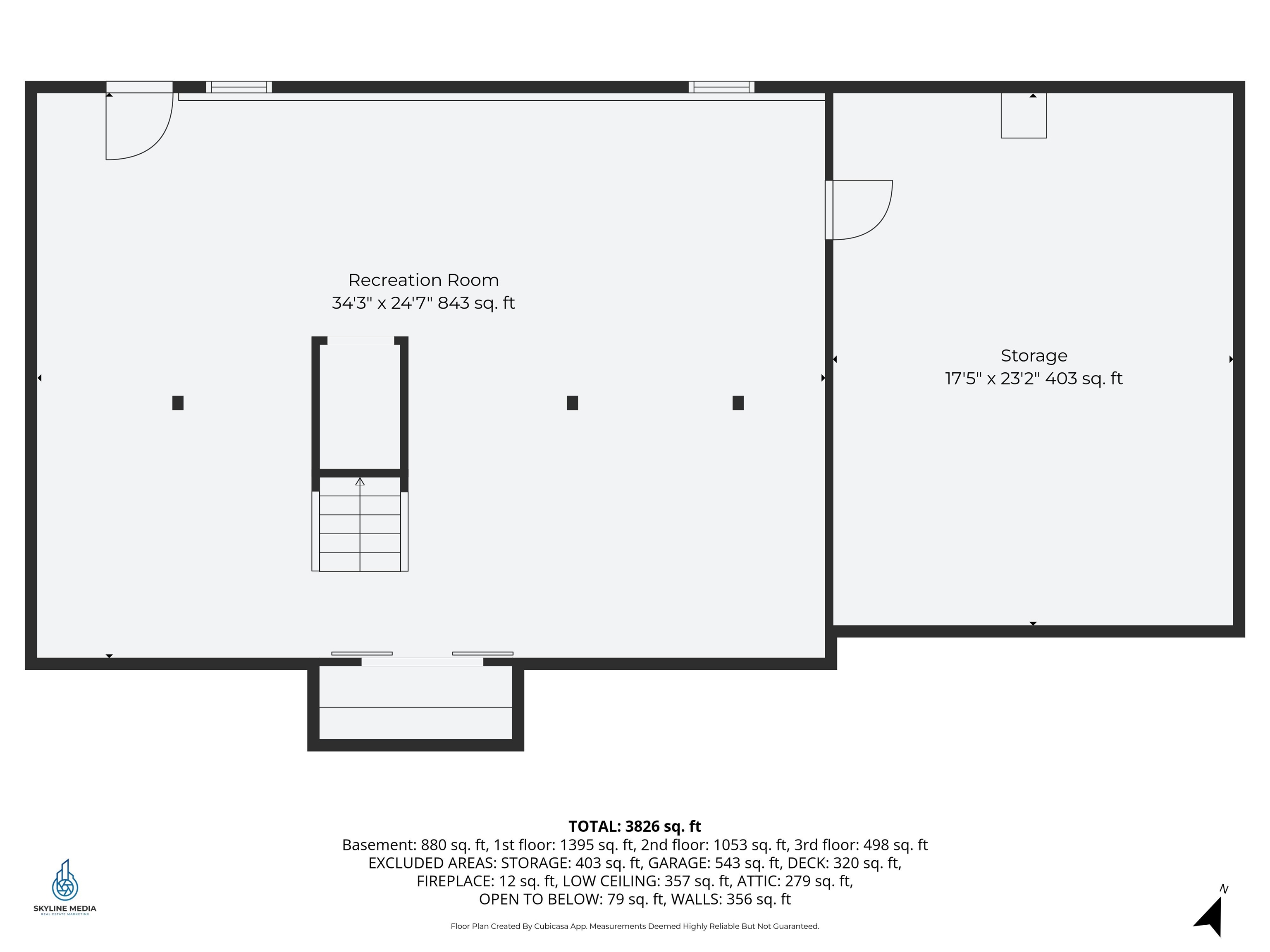 80 Karlin Rd, Fremont, NH 03044