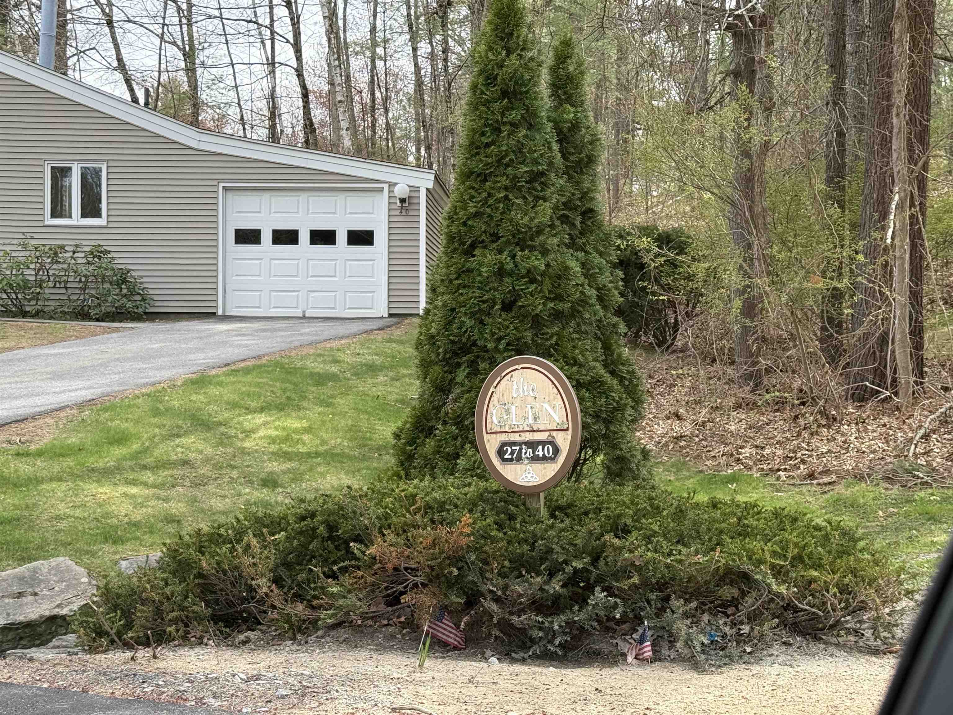 38 Winterwood Dr, Londonderry, NH 03053