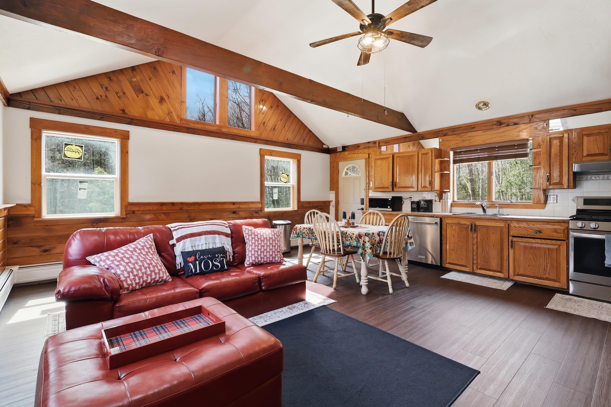 1349 Mt Major Hw, Alton, NH 03810