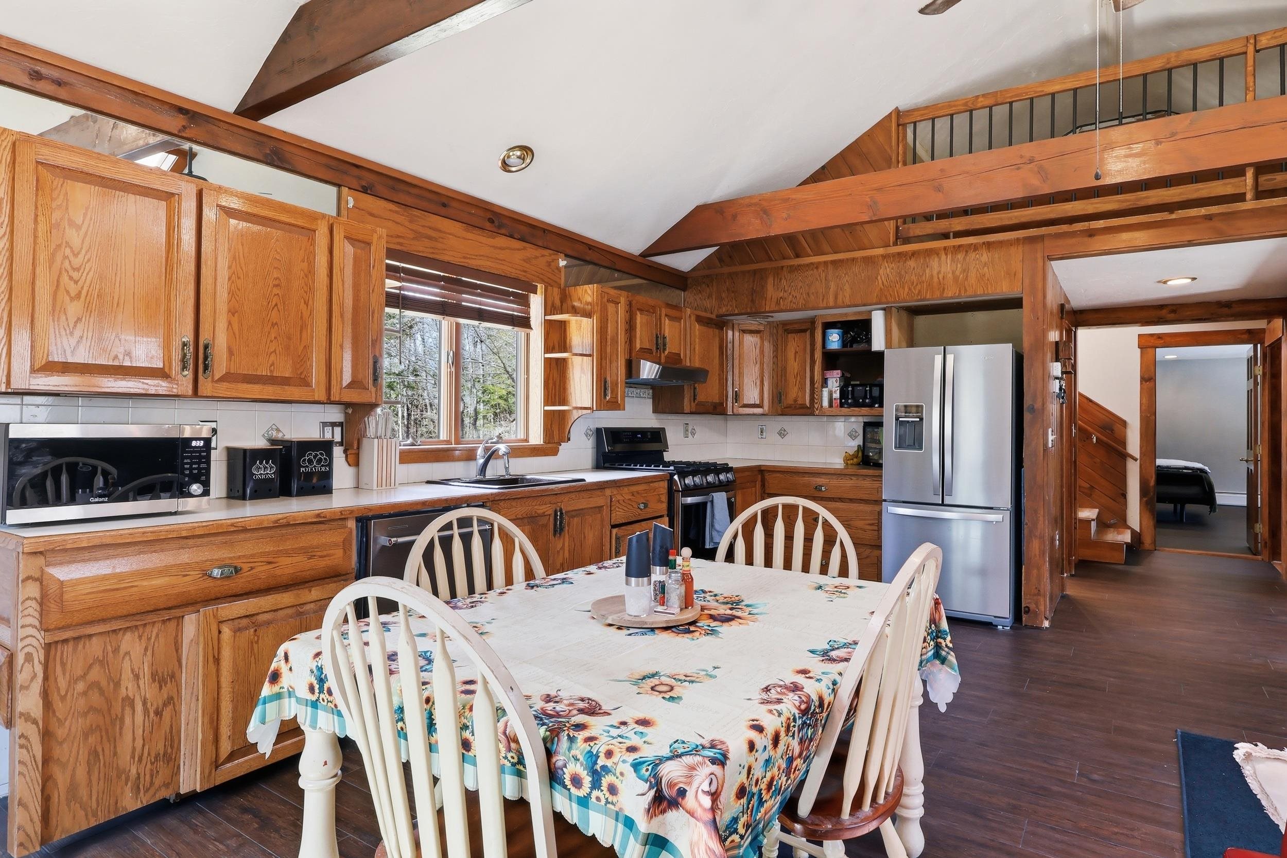 1349 Mt Major Hw, Alton, NH 03810