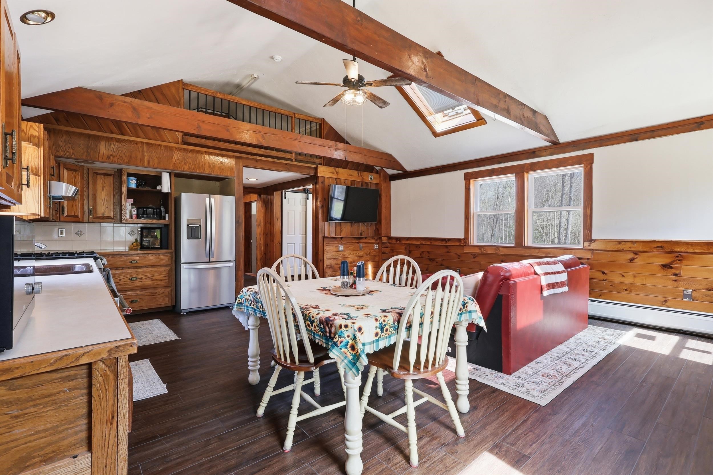 1349 Mt Major Hw, Alton, NH 03810