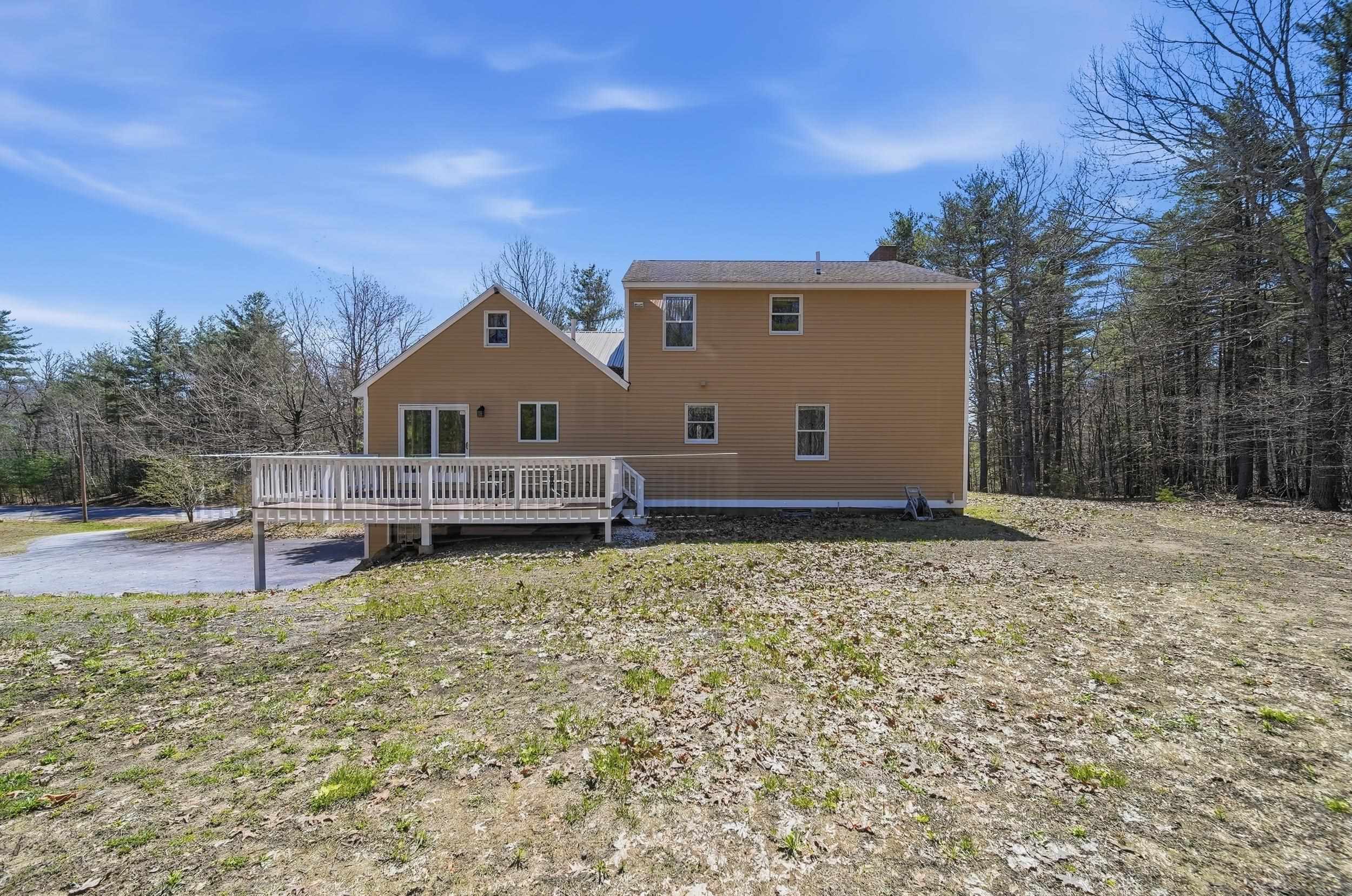 160 Copp Dr, Fremont, NH 03044