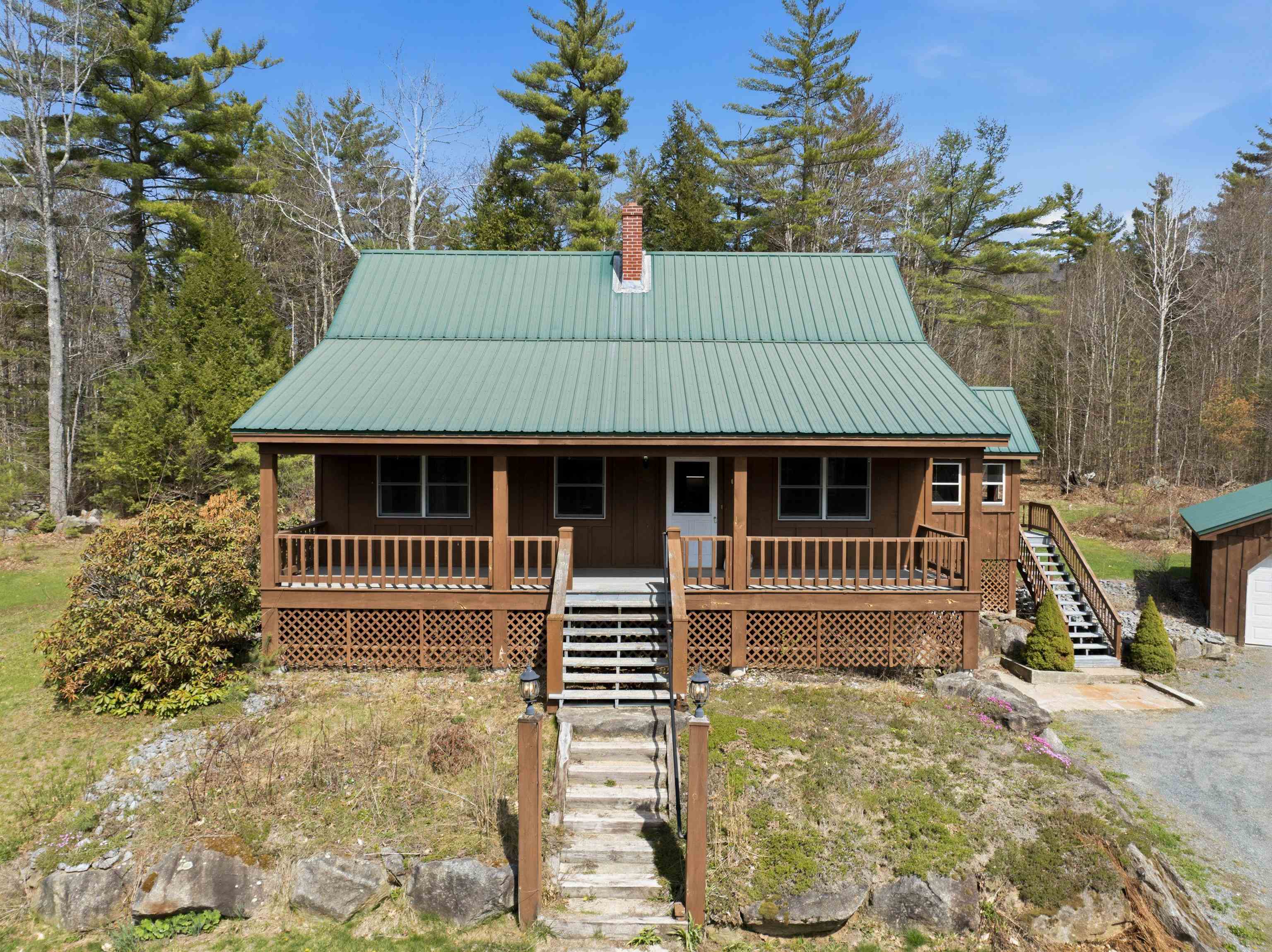 218 E Side Rd, Wentworth, NH 03282