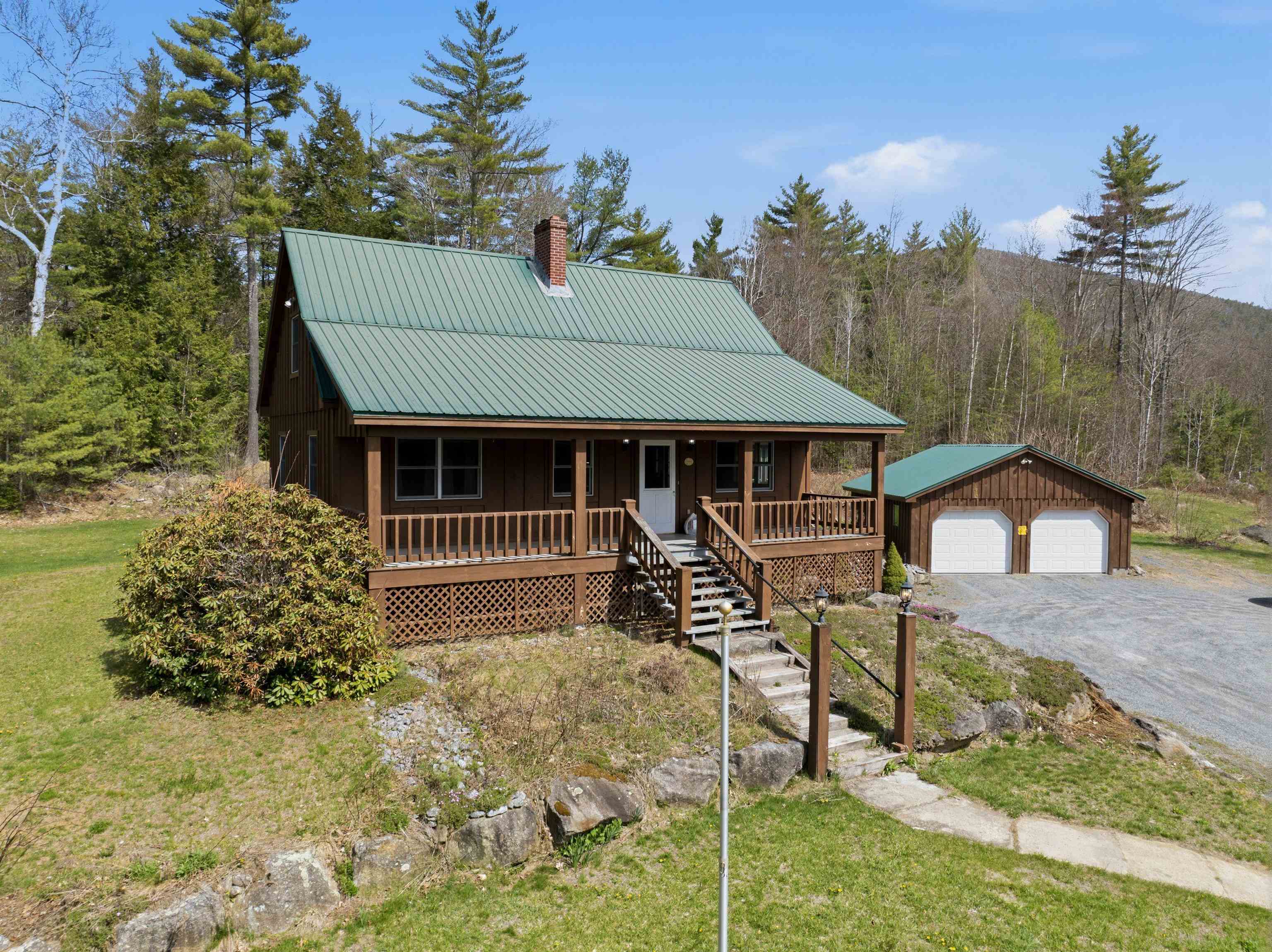 218 E Side Rd, Wentworth, NH 03282