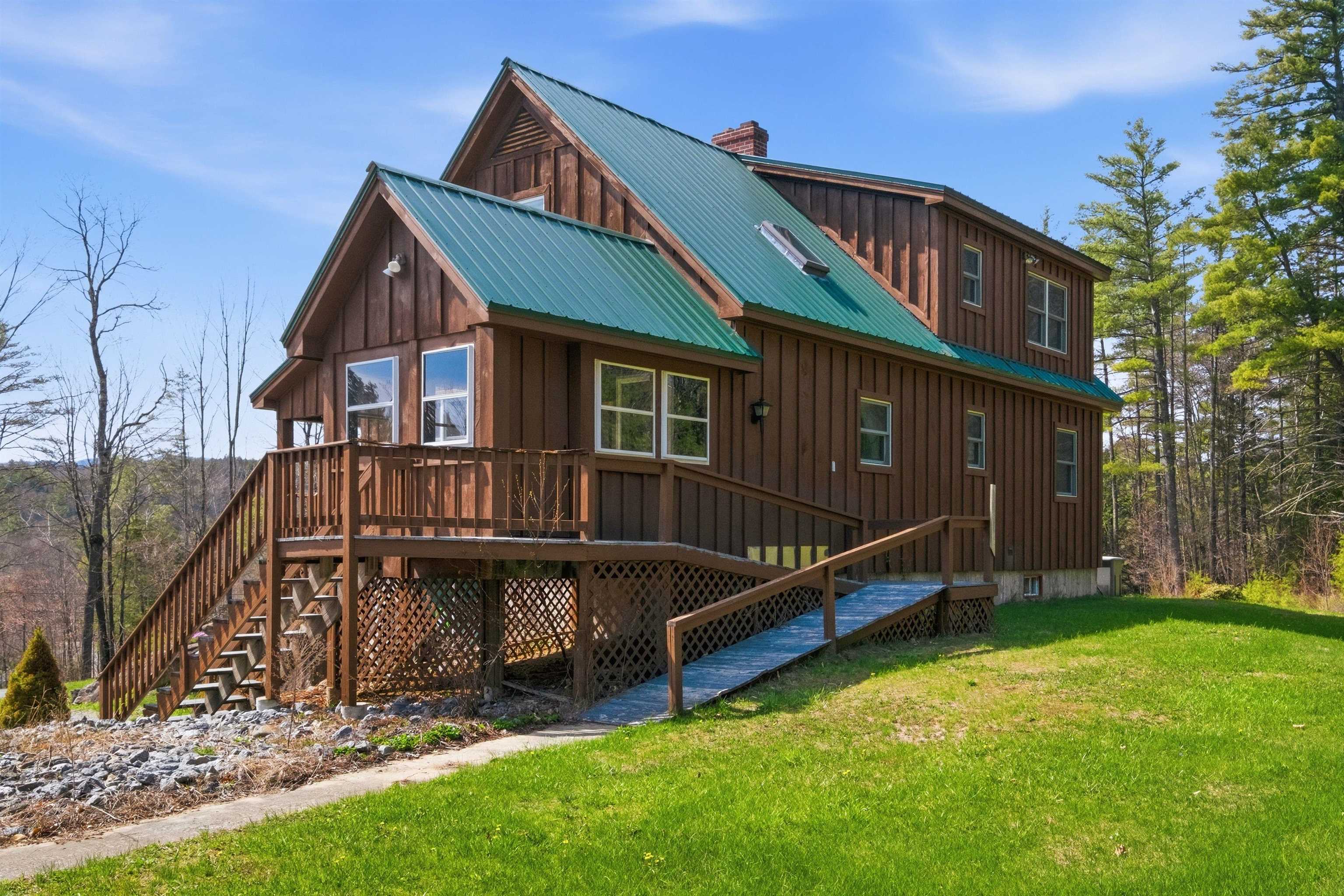 218 E Side Rd, Wentworth, NH 03282