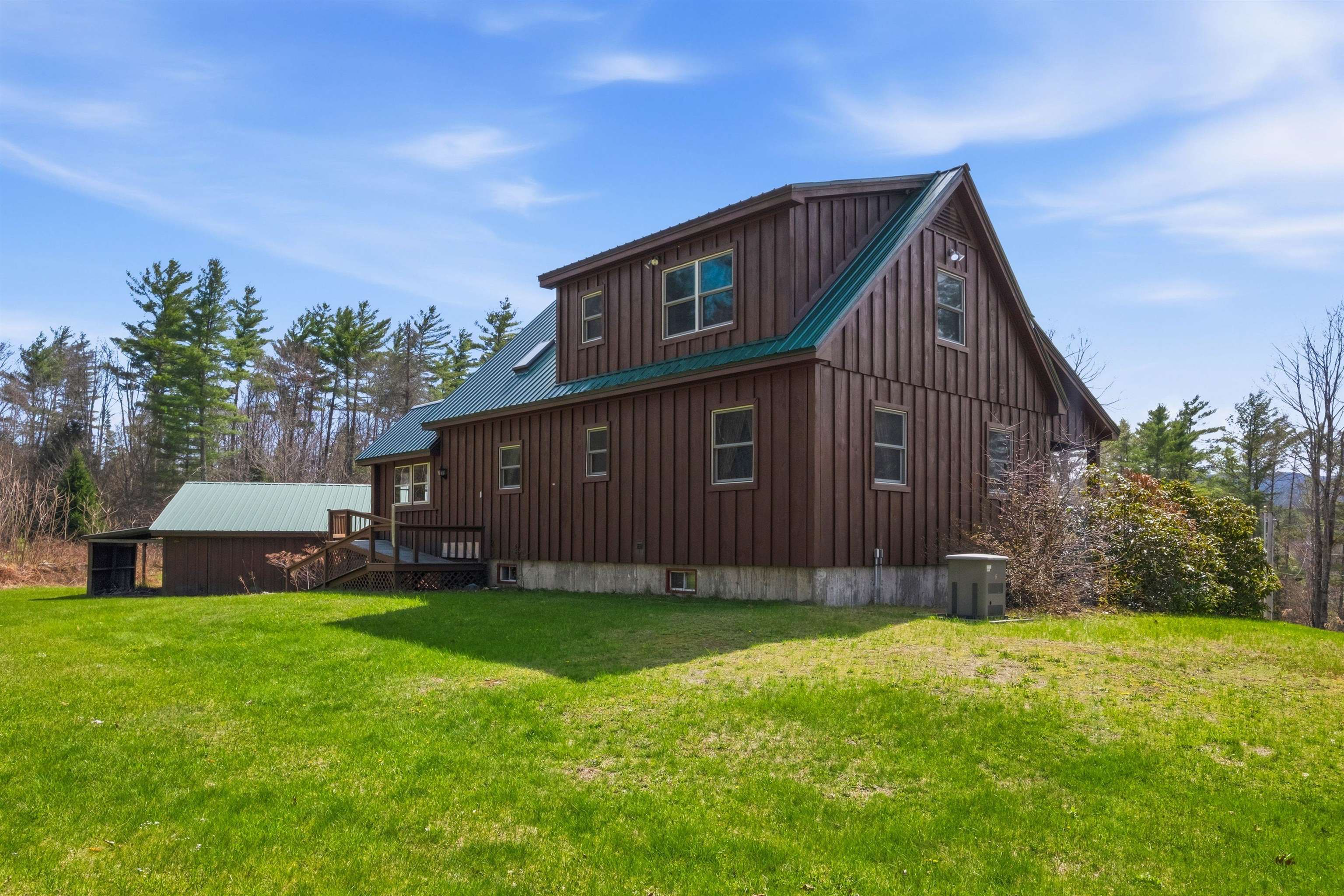 218 E Side Rd, Wentworth, NH 03282