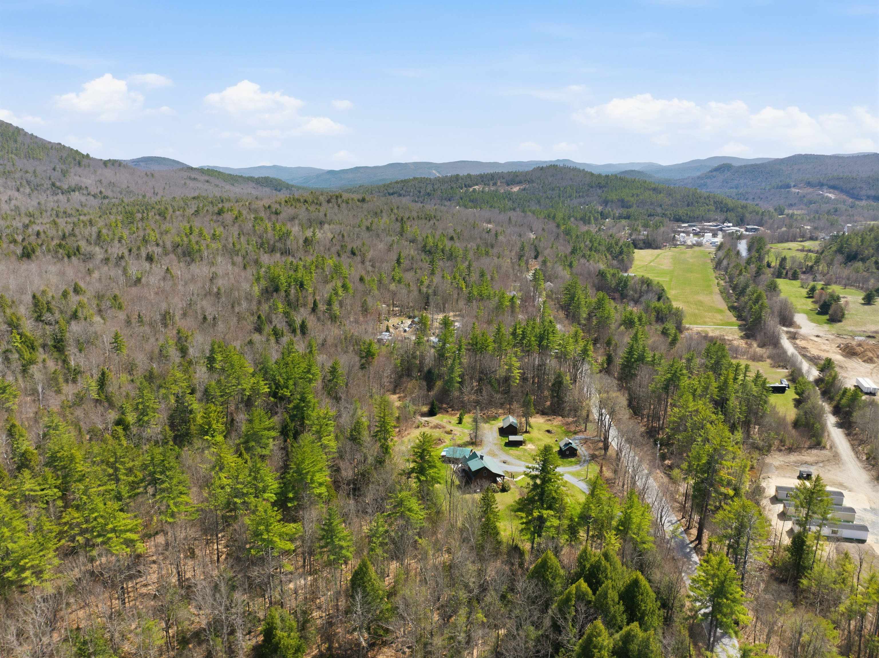 218 E Side Rd, Wentworth, NH 03282