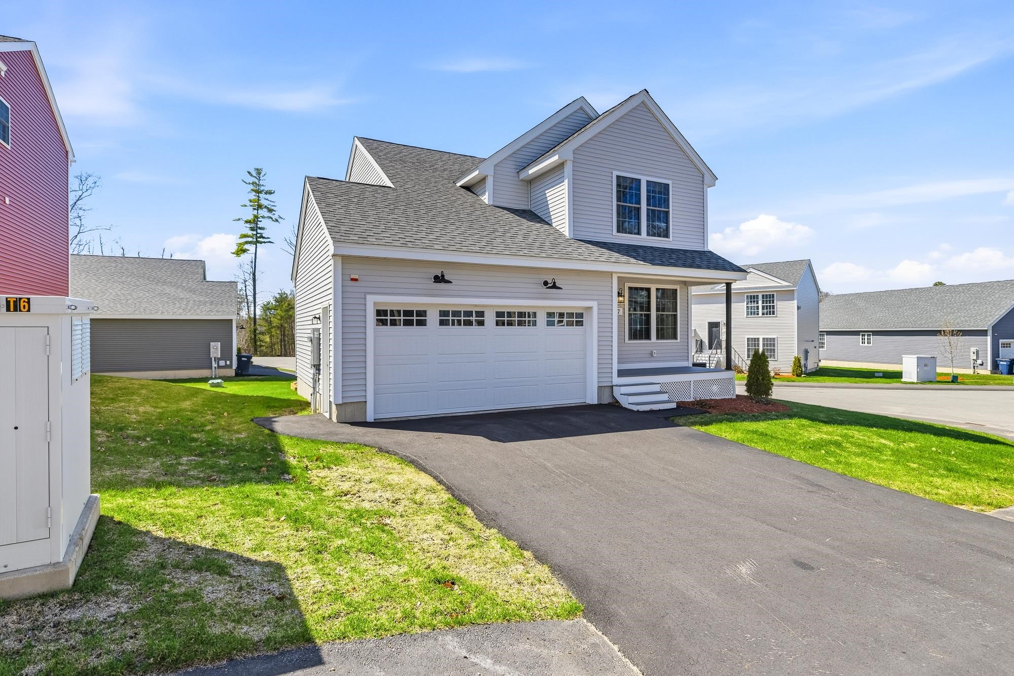 7 Wren Lane — photo 1