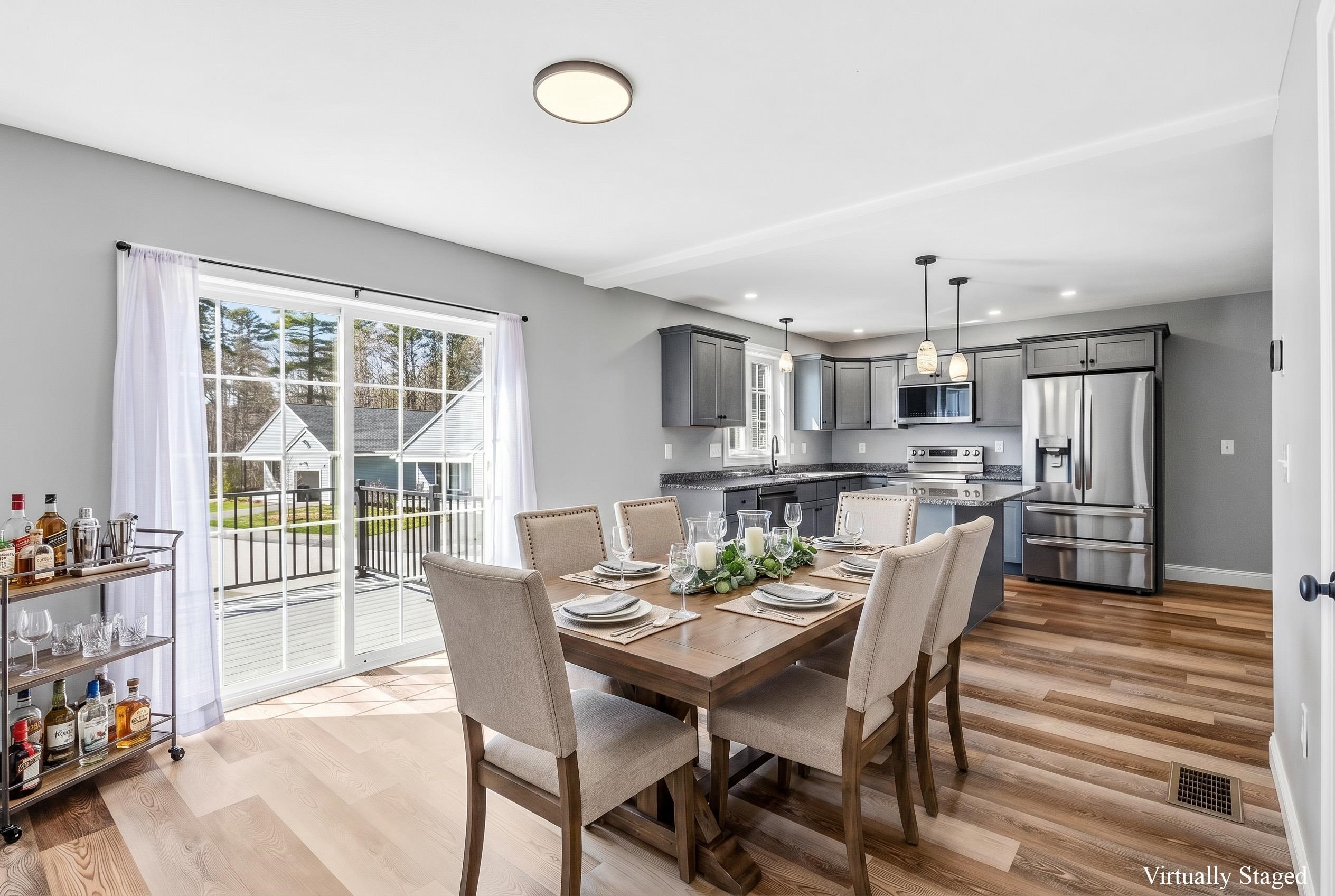 7 Wren Ln, Laconia, NH 03246